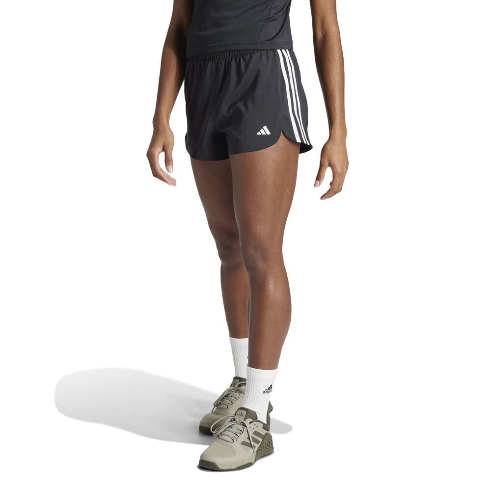 adidas Sportswear Shorts Pacer Woven High günstig online kaufen
