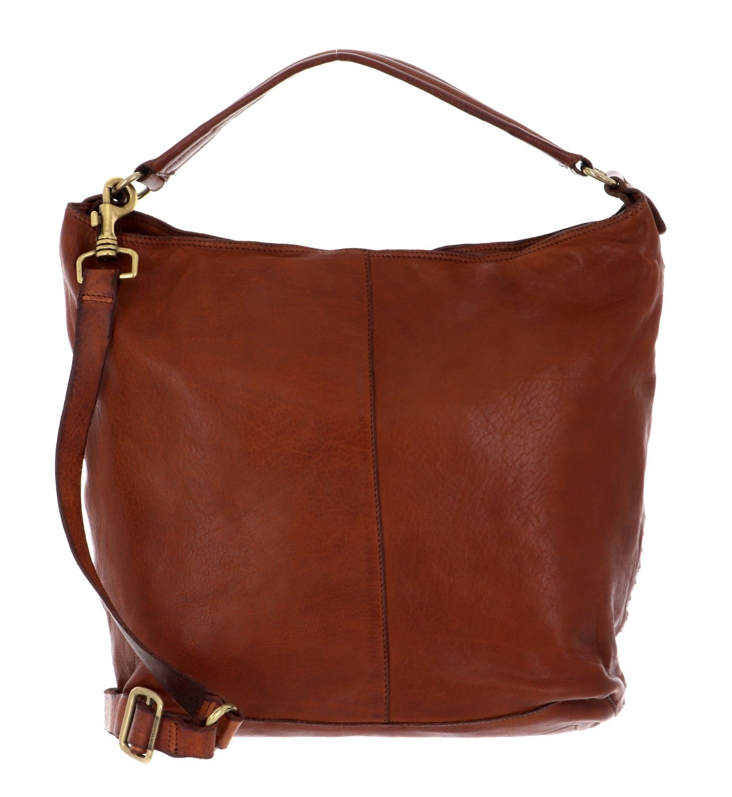 Campomaggi Schultertasche günstig online kaufen