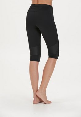 ENDURANCE Stoffhose MAHANA 3/4 mit bequemem Dehnbund