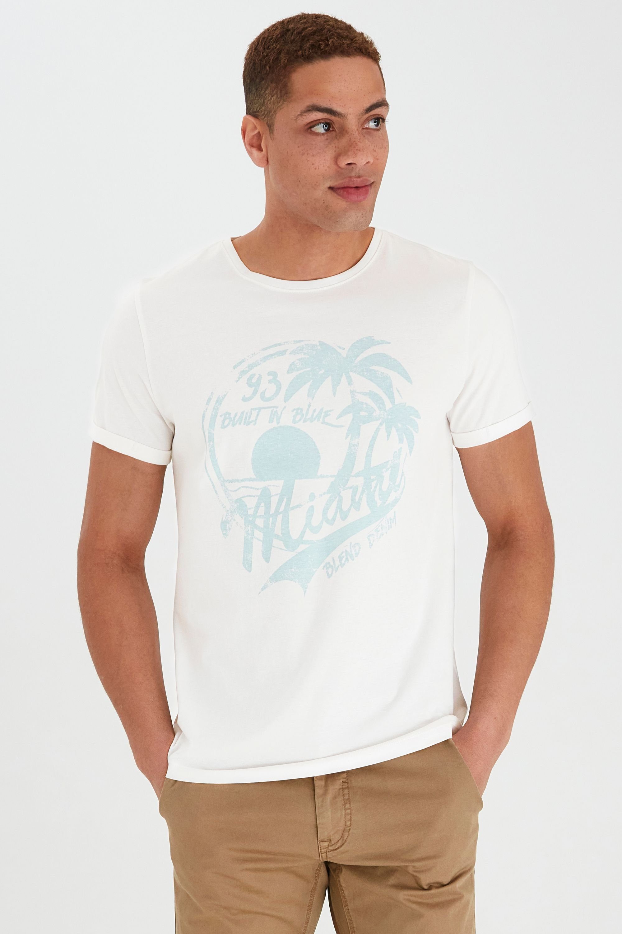 Rundhalsshirt BHPerry