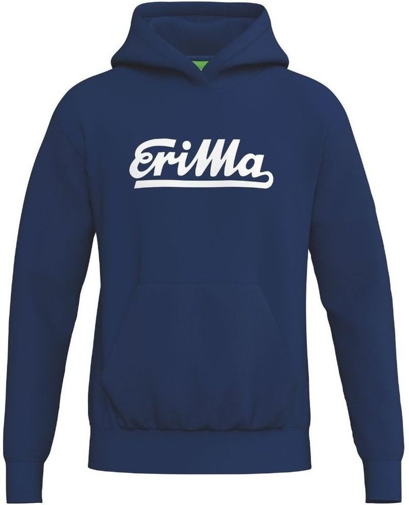 Erima Hoodie Retro Hoodie