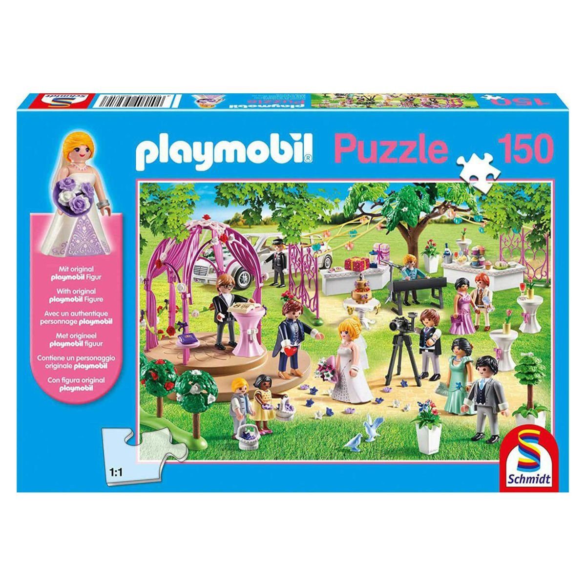 Schmidt Spiele Puzzle Schmidt 56271 - günstig online kaufen