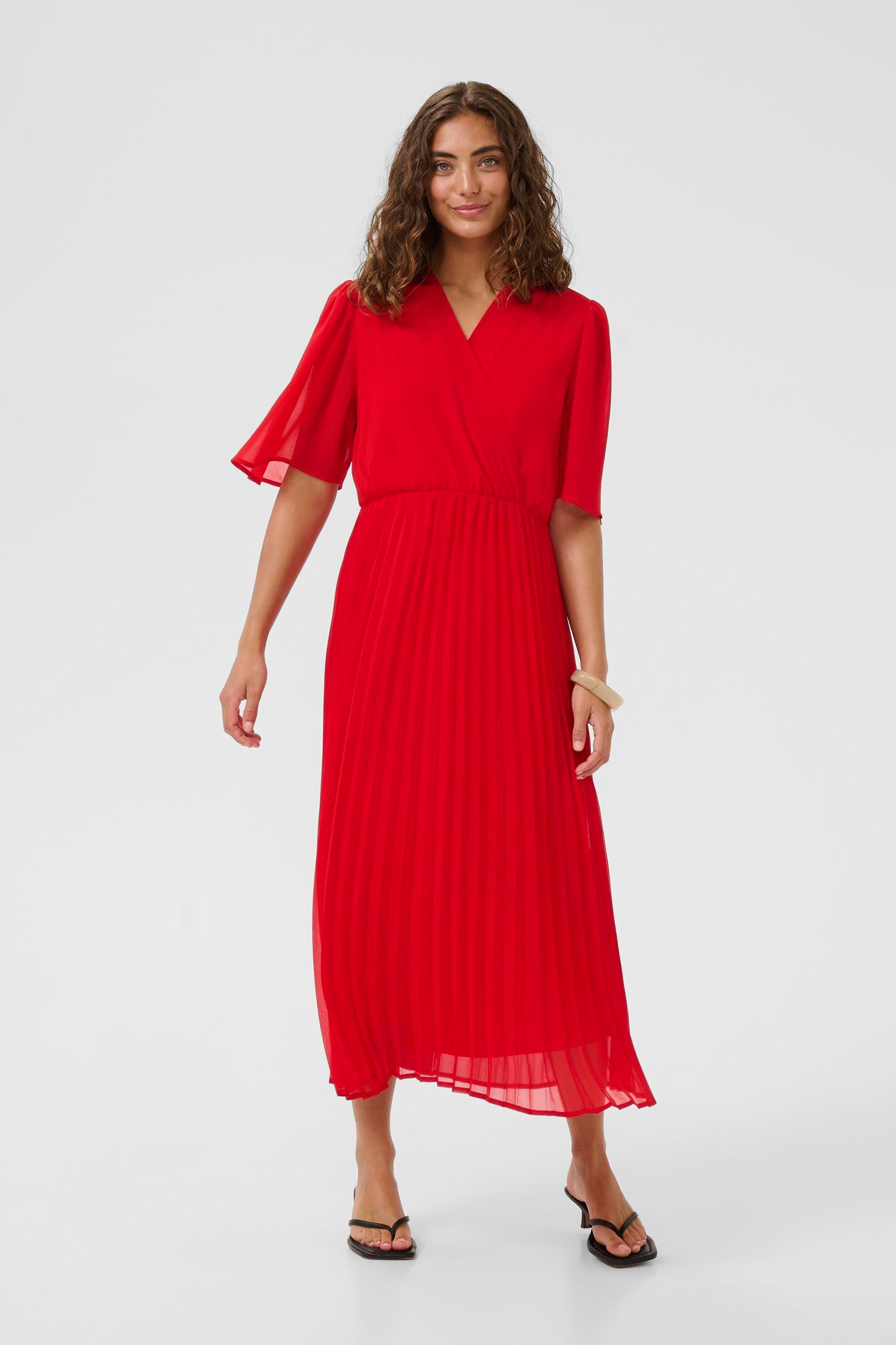 Culture Blusenkleid Casual CUUNI