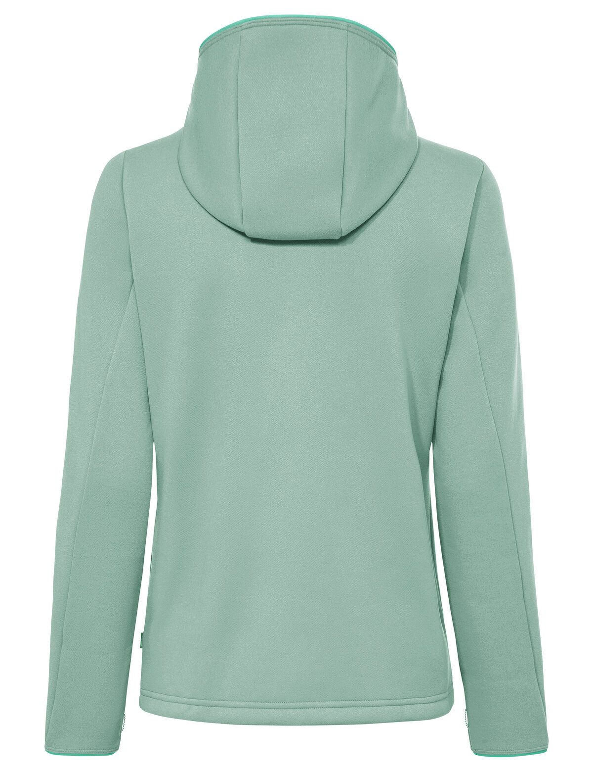VAUDE Outdoorjacke Women's Idris Fleece Hoody (1-St) Allzweck Fleece Hoodie