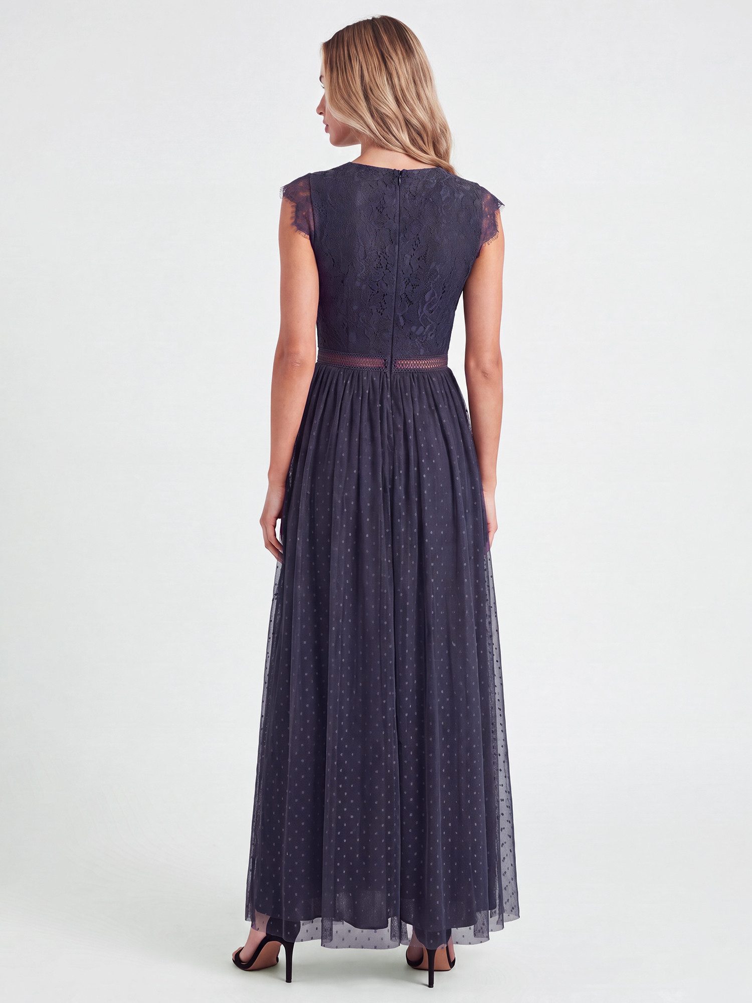 Apart Abendkleid