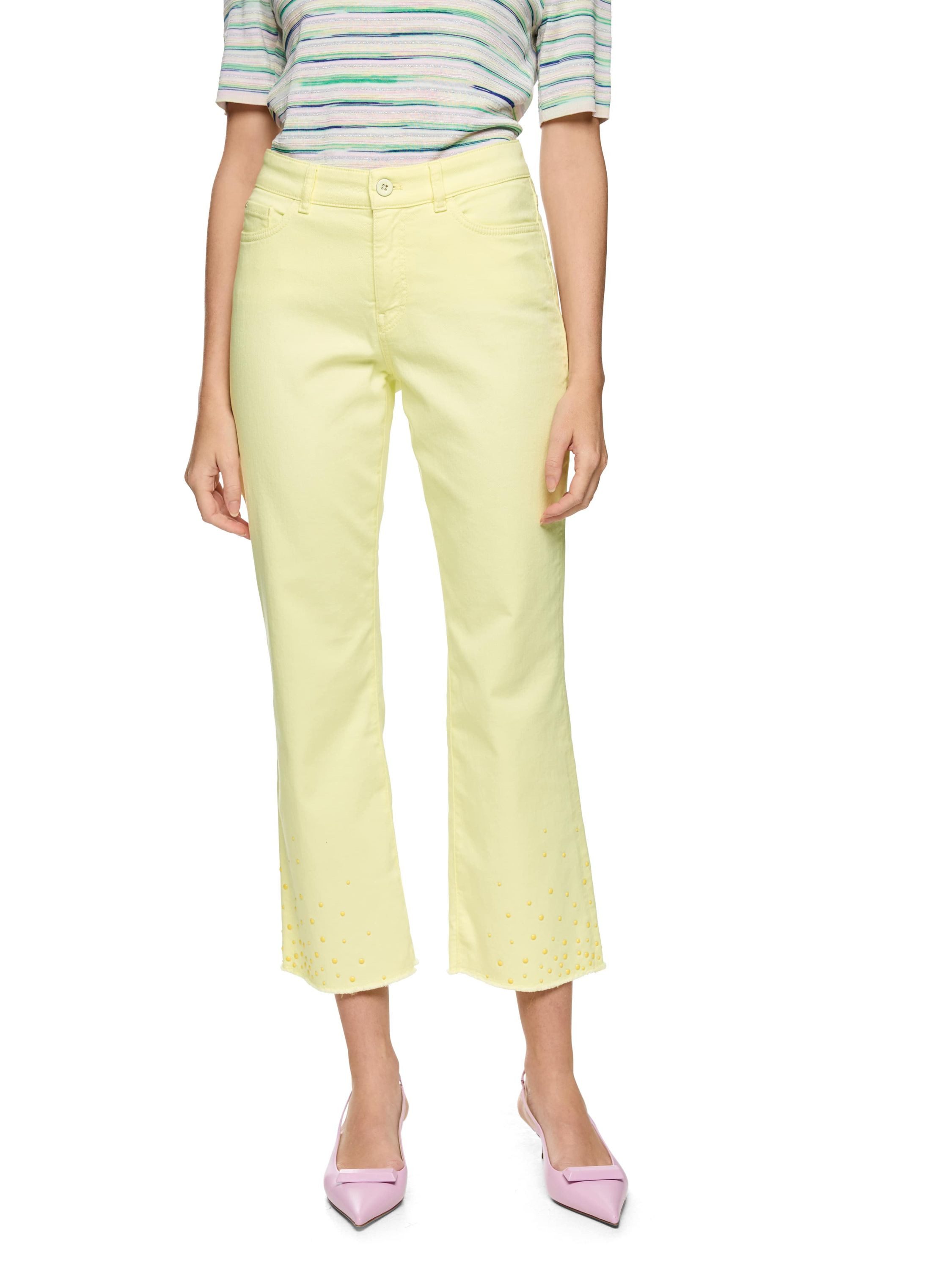 Marc Cain 5-Pocket-Jeans