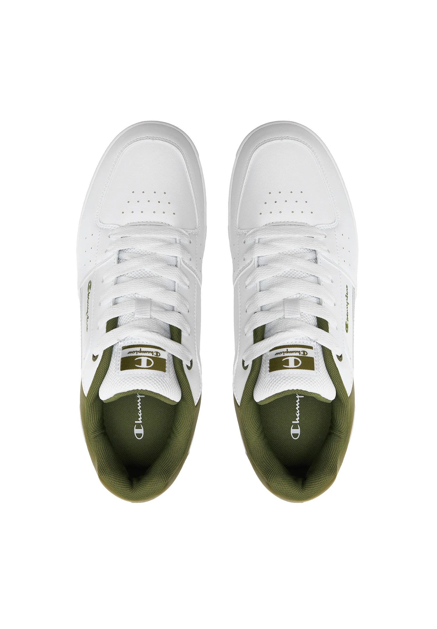 Champion Rd Evolve II Element Low Sneaker