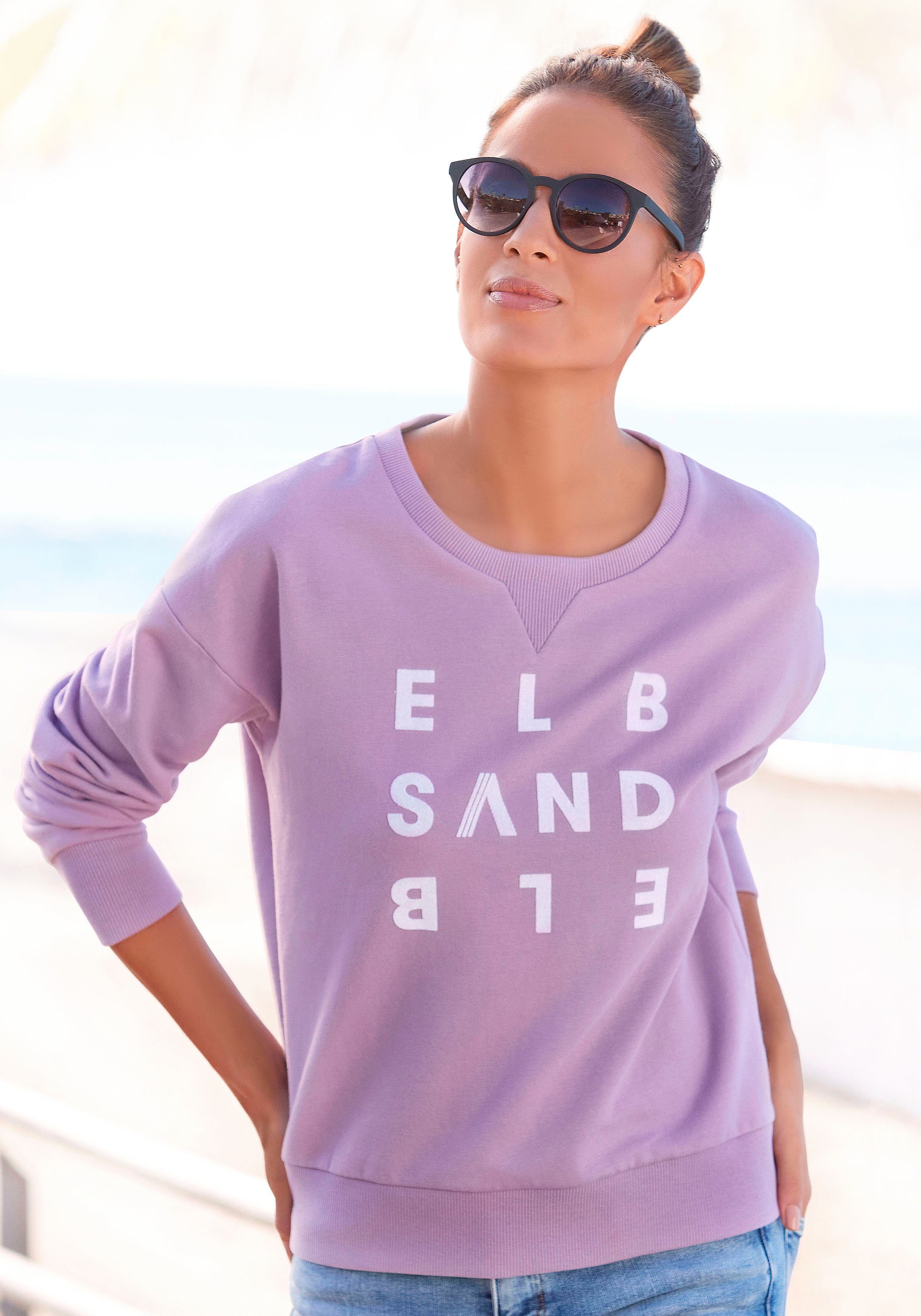 Sweatshirt Ylva