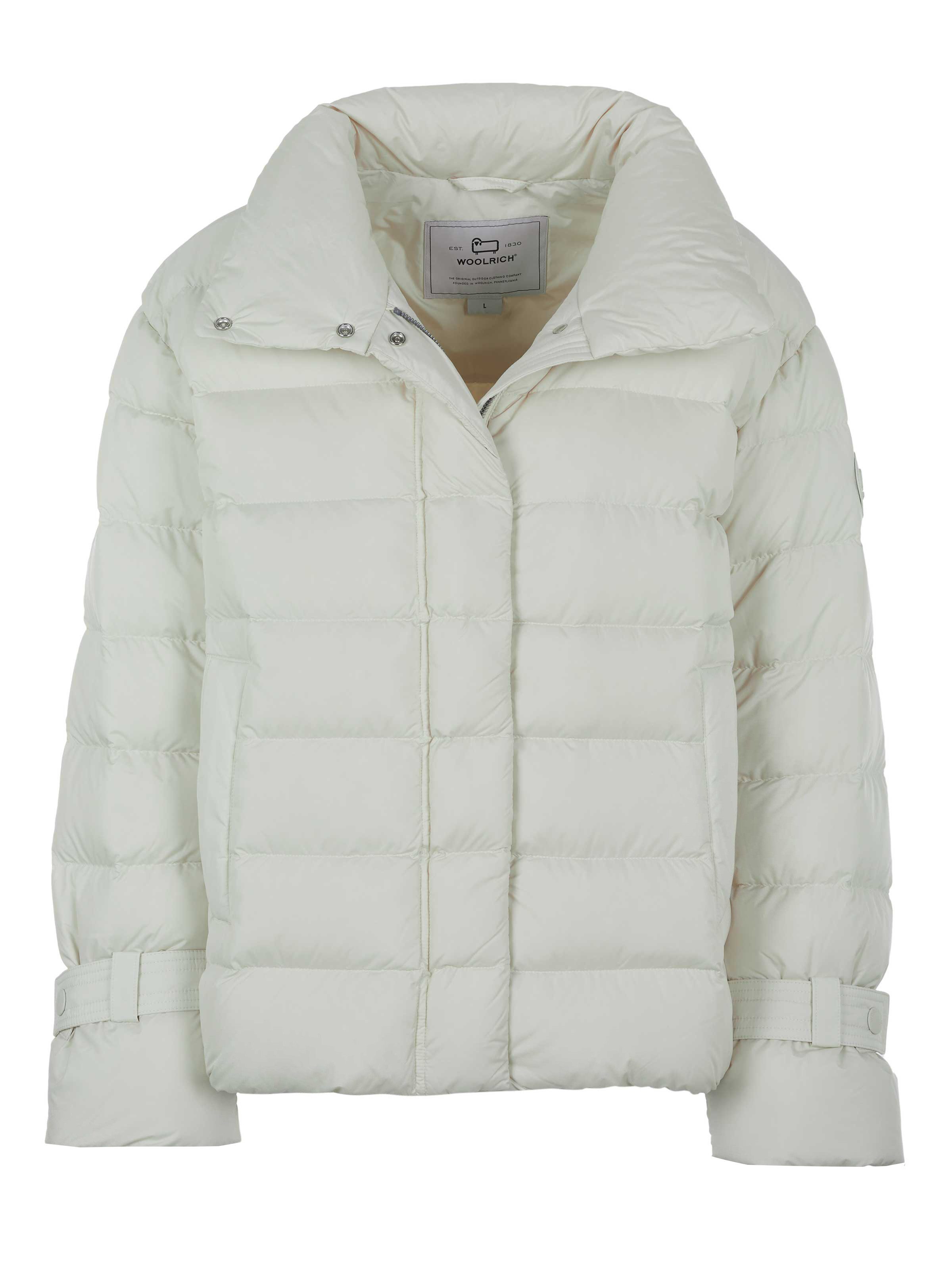 Kurzjacke Woolrich Jacke