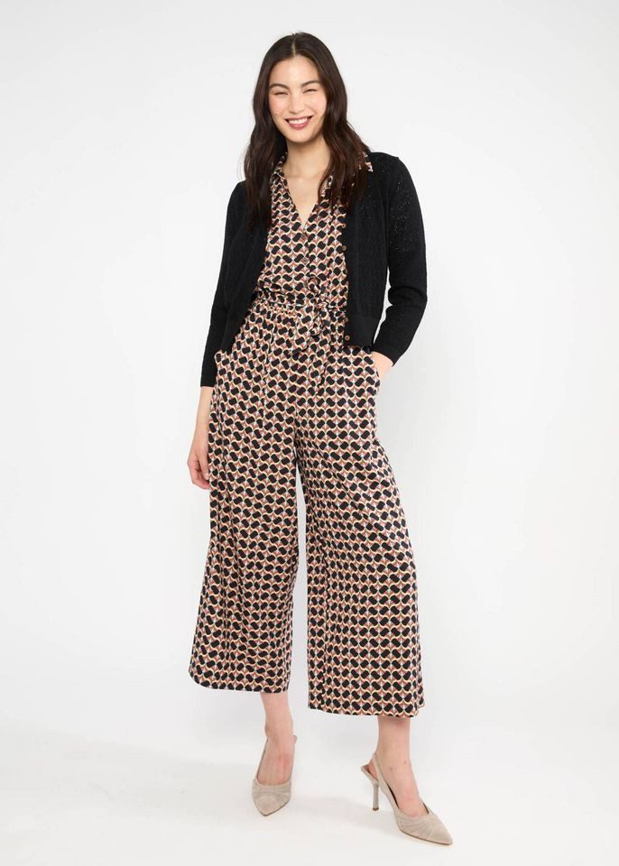 Blutsgeschwister Jumpsuit - Jumpsuit - Charming günstig online kaufen