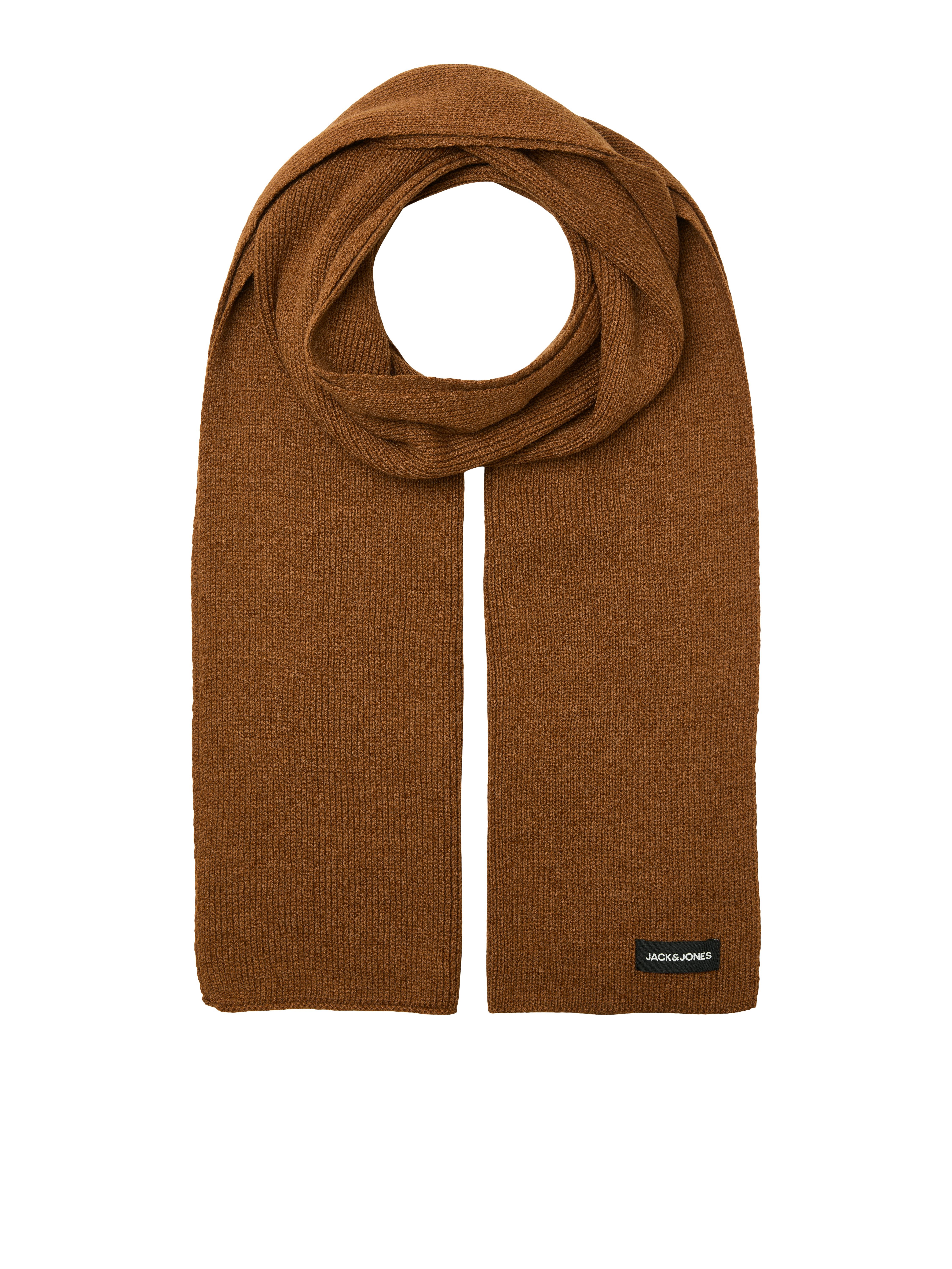 Jack & Jones Strickschal JACDNA KNIT SCARF NOOS günstig online kaufen