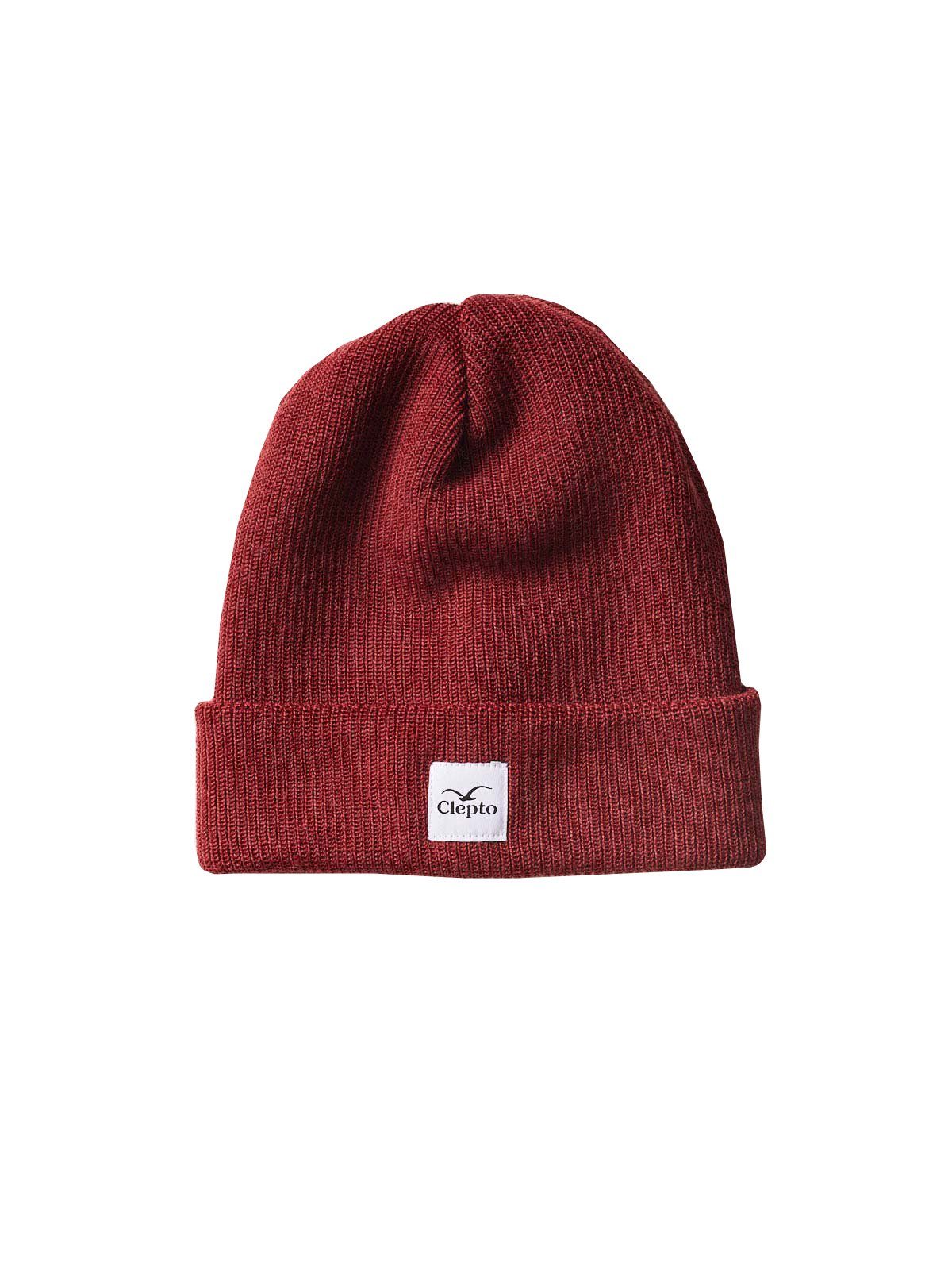 Cleptomanicx Strickmütze Wollmütze Cimo Beanie günstig online kaufen
