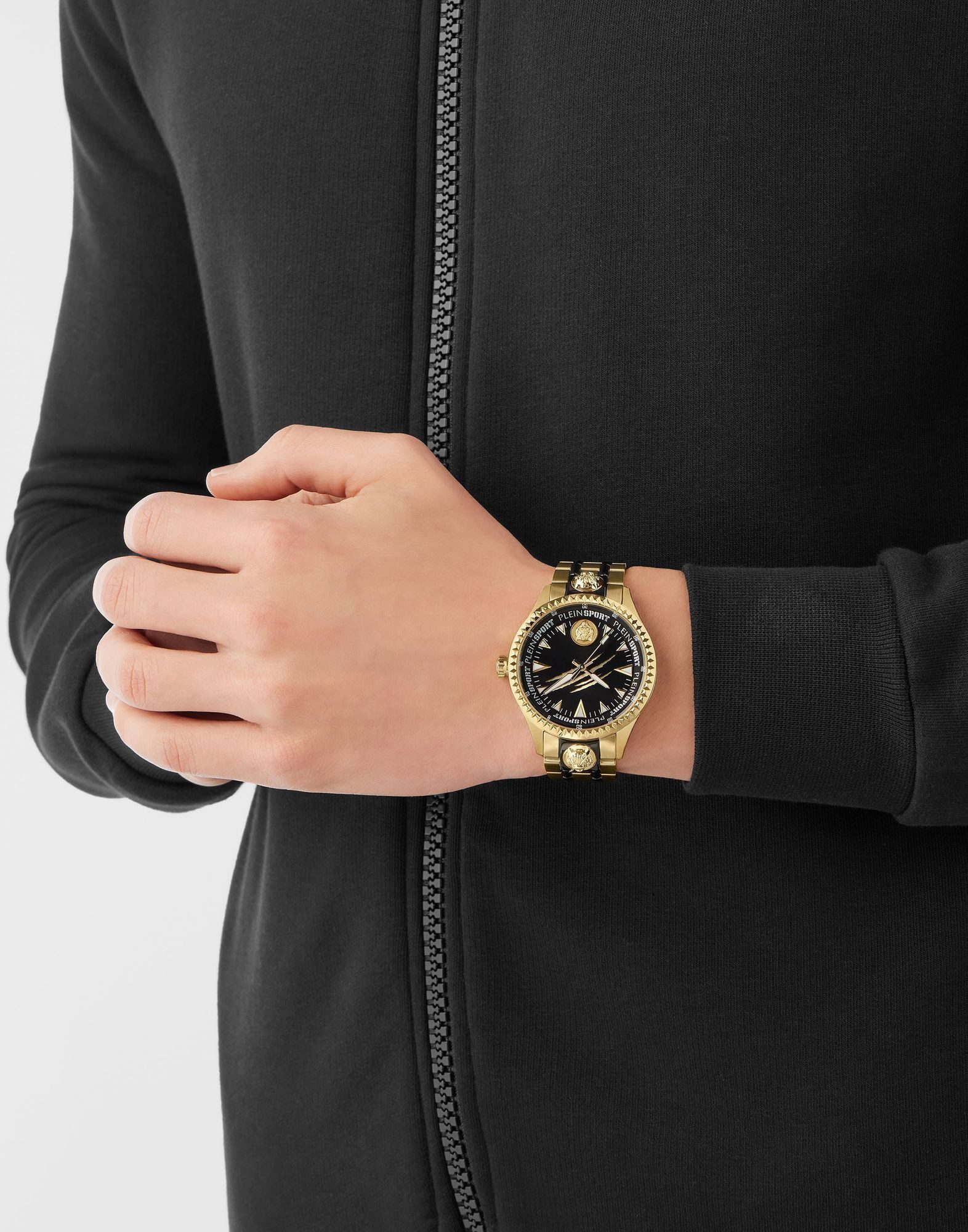 PHILIPP PLEIN Quarzuhr PS5BA1024