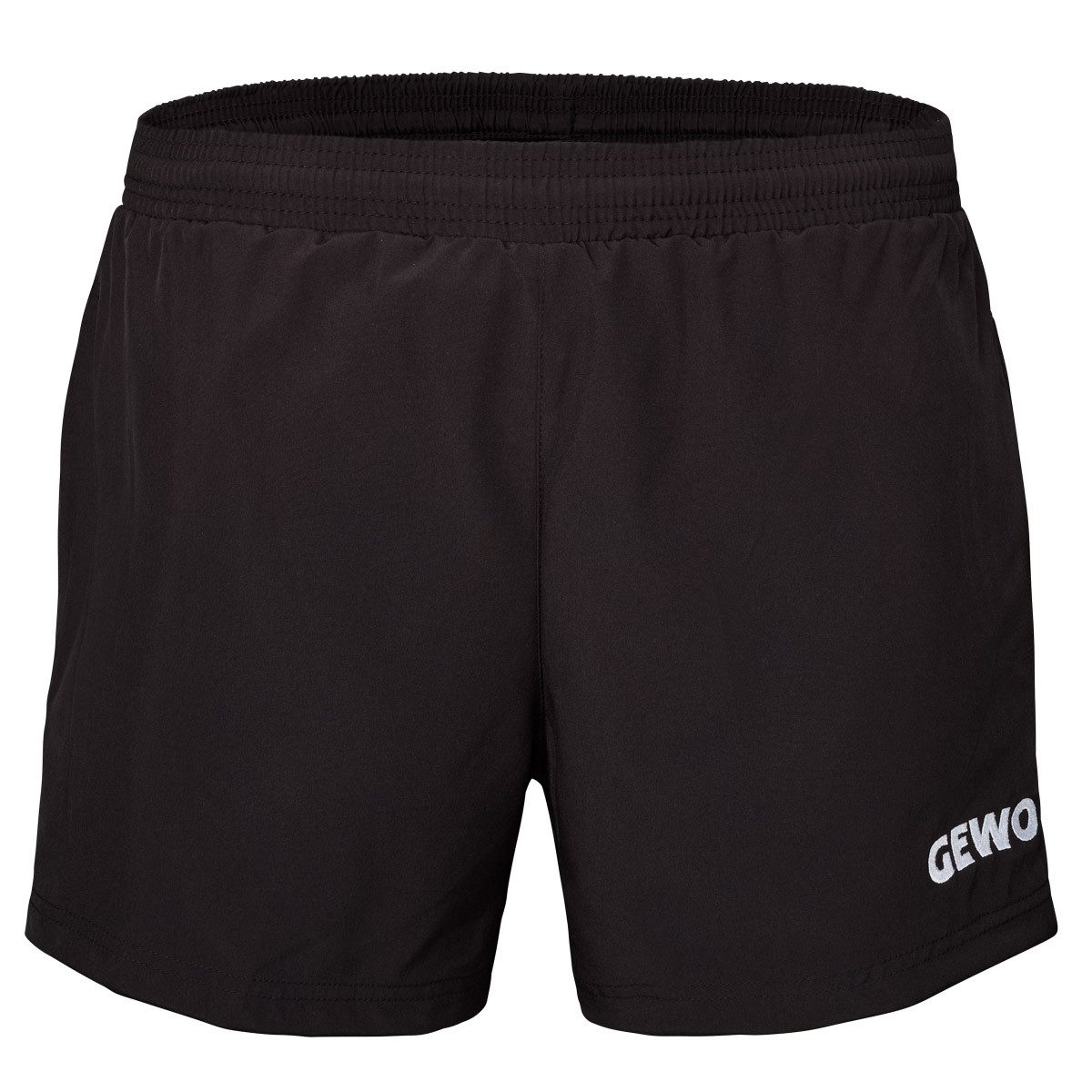 Gewo Trainingsshorts Paza, Kurze Hose, Turnhose Herren Unisex