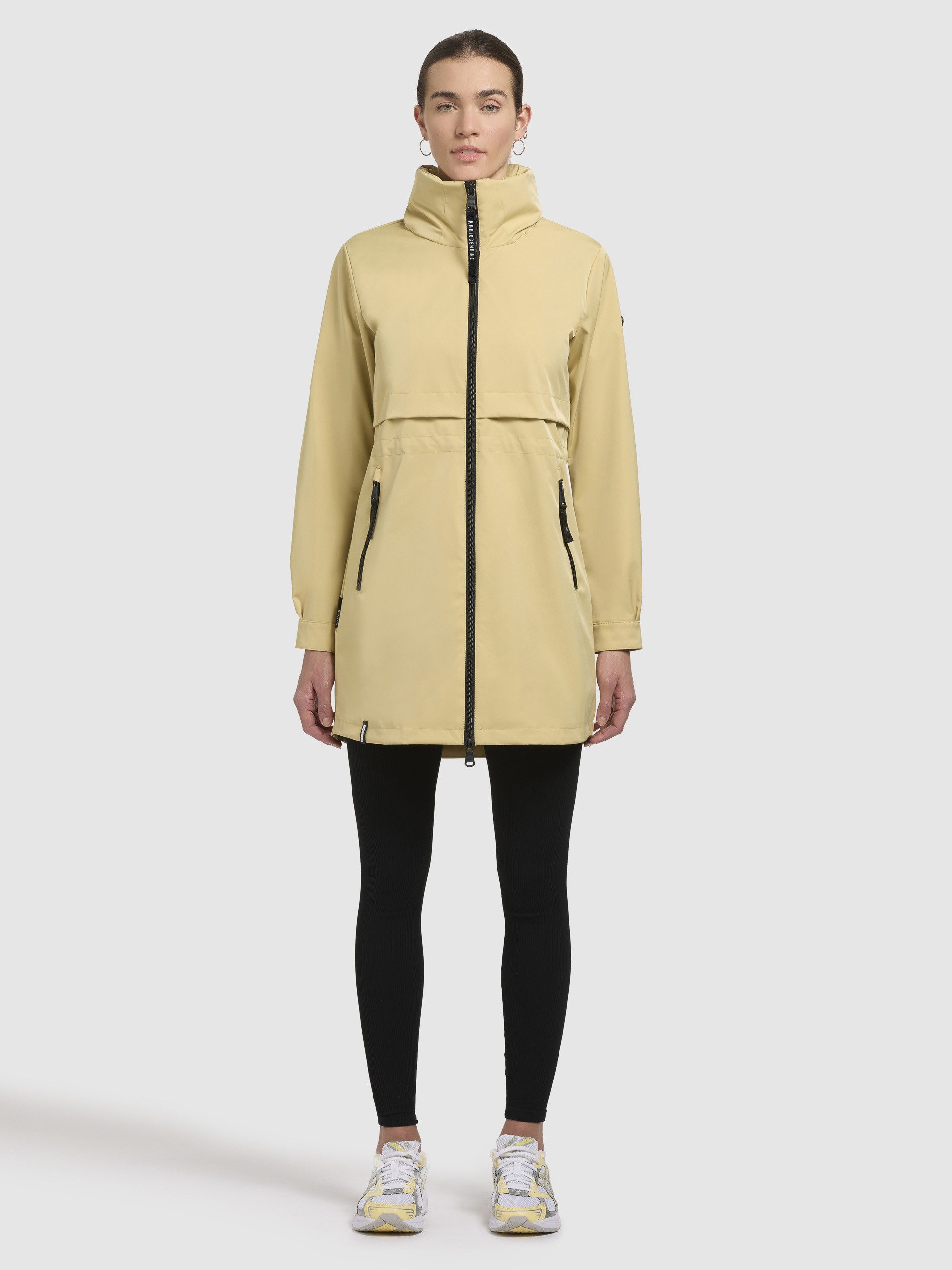 khujo Kurzmantel NARIN