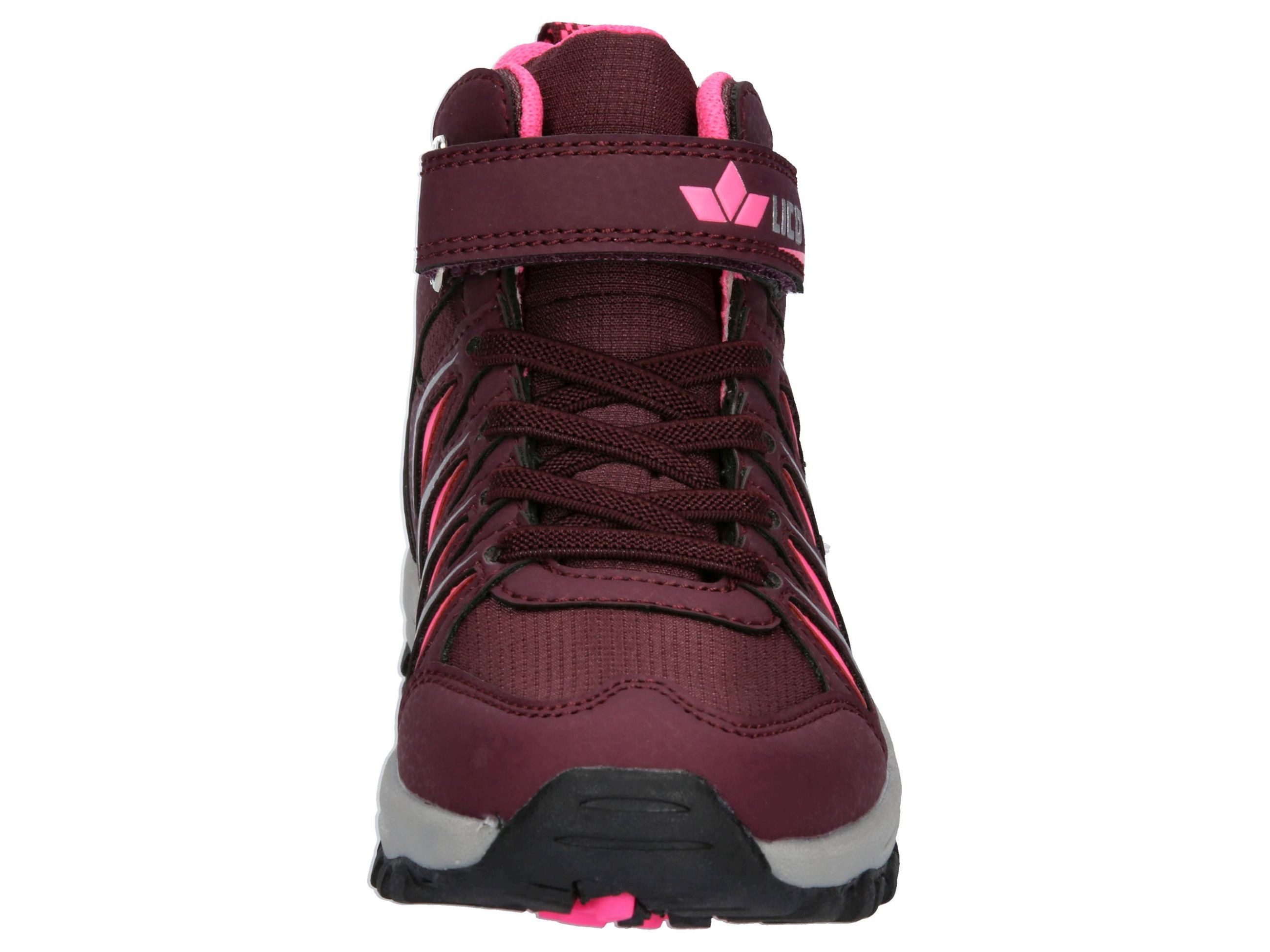 Lico Outdoorstiefel Sines VS Wanderstiefel