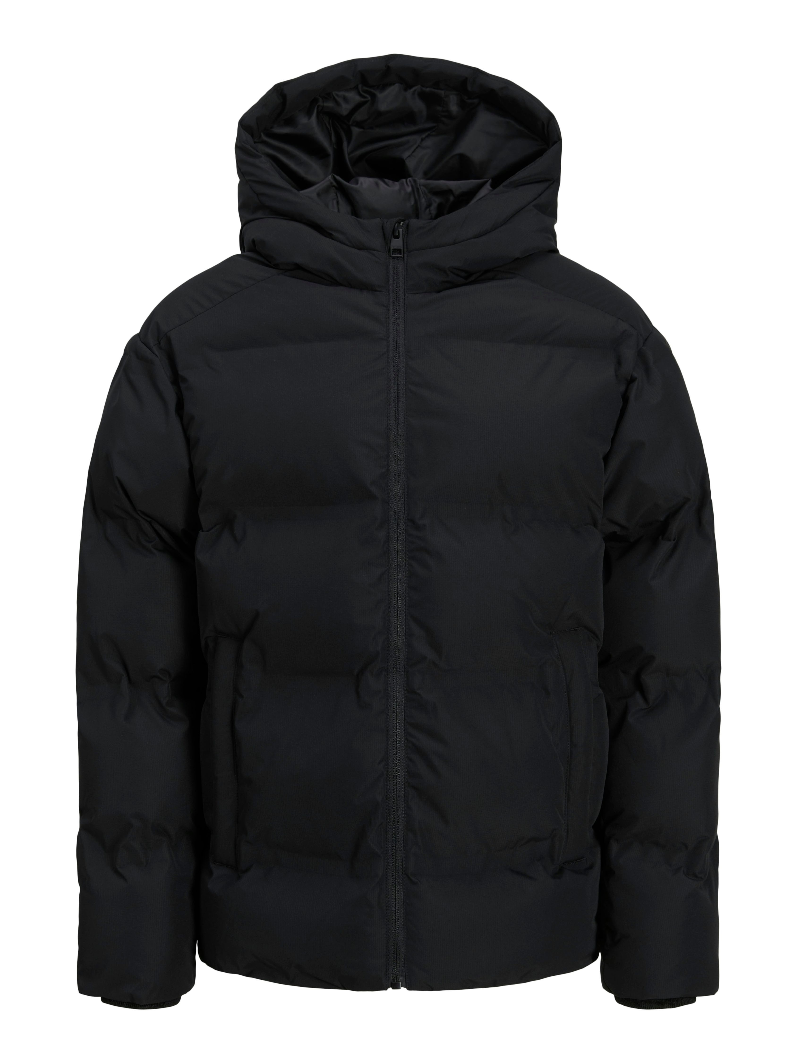 Langjacke