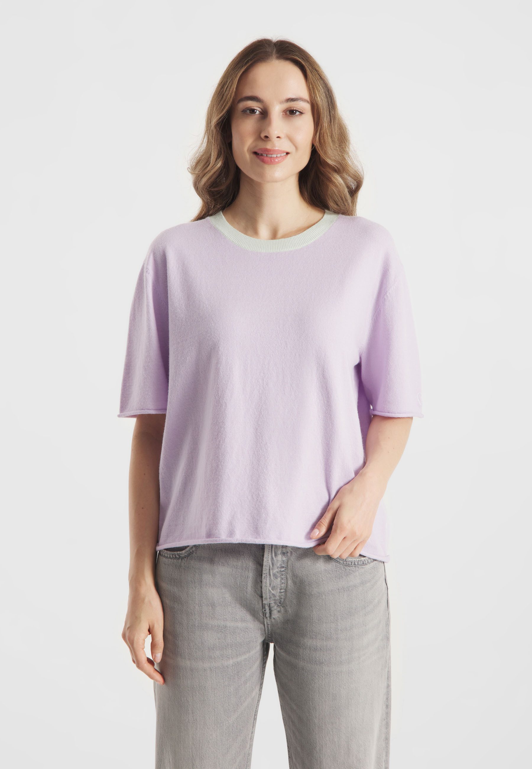 Frieda & Freddies NY Strickpullover Pullover