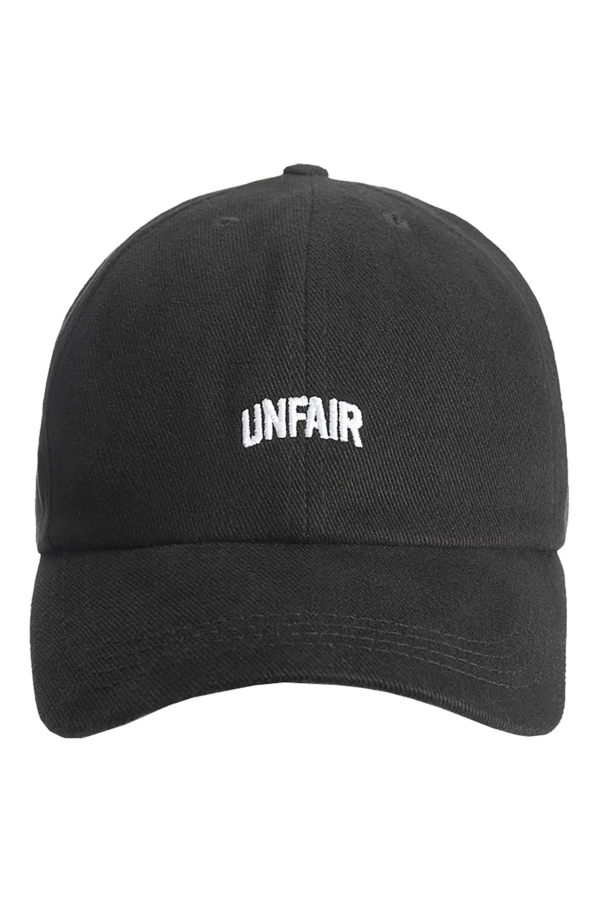 Unfair Athletics Baseball Cap Corduroy