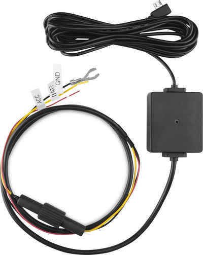 Garmin Parking Mode Smartphone-Kabel, Kabel für Garmin Dash Cam 45/55/65W