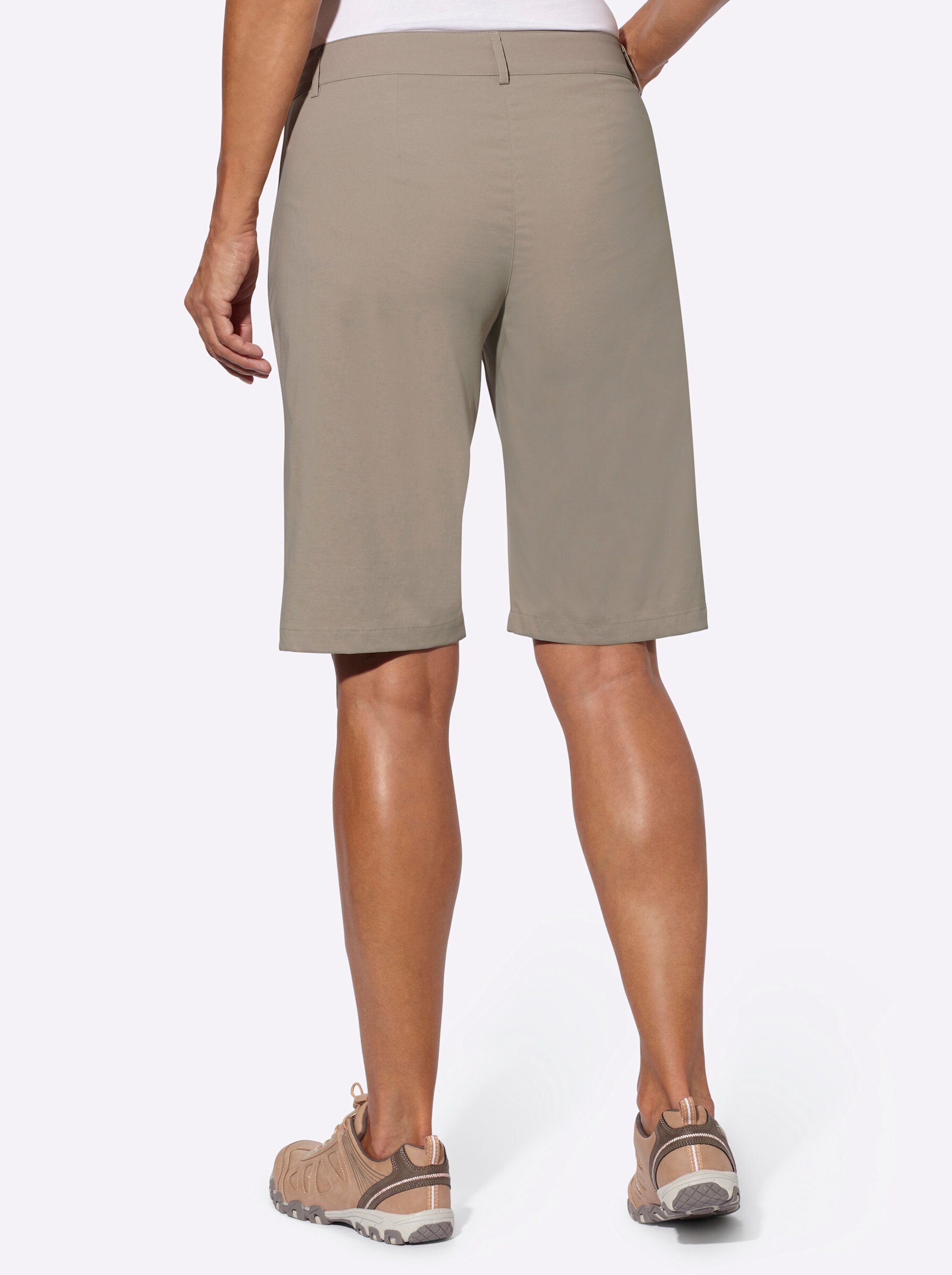 Witt Shorts Funktions-Bermuda komfortabel