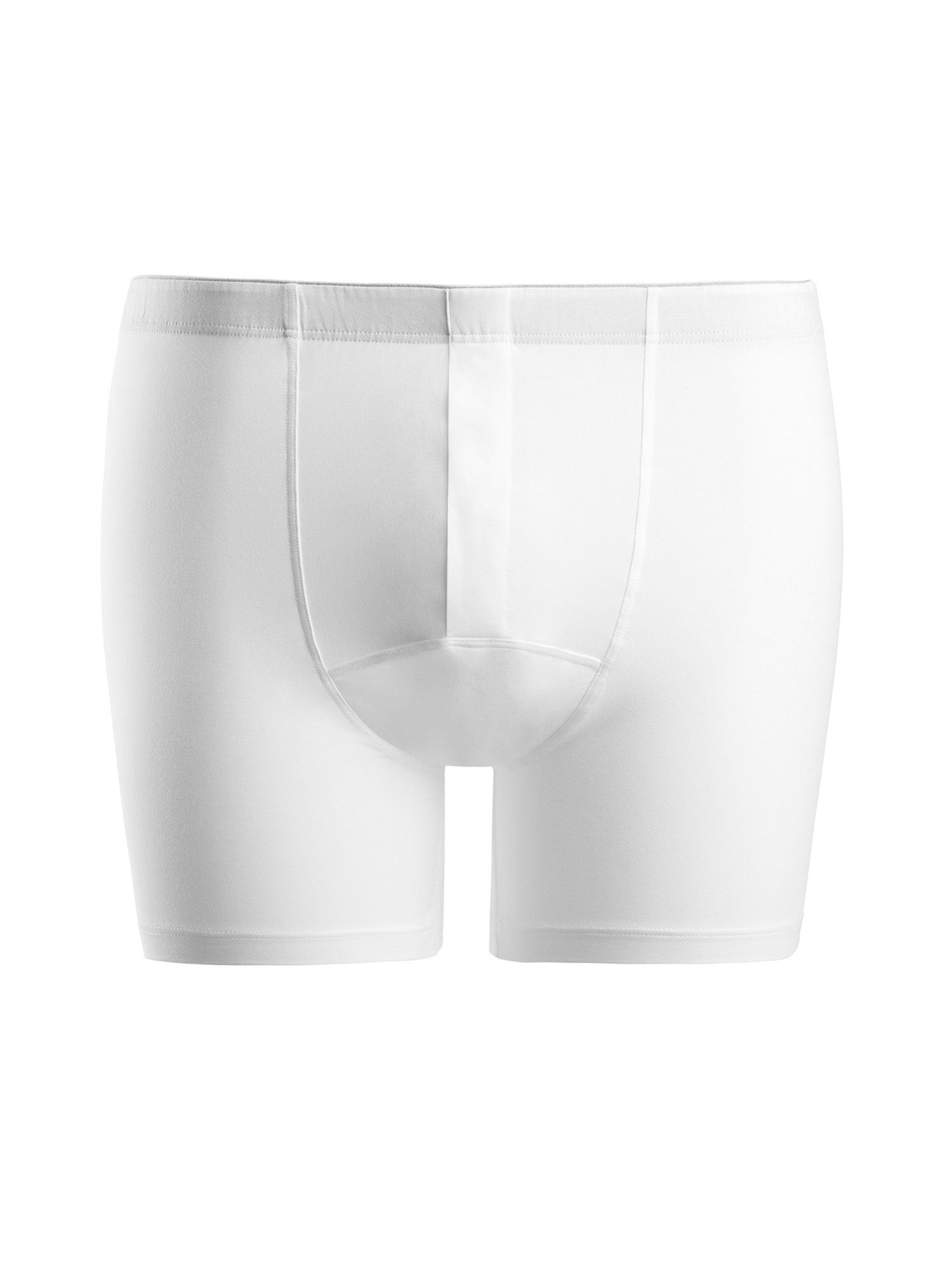 Hanro Retro Boxer Cotton Superior (1-St) white