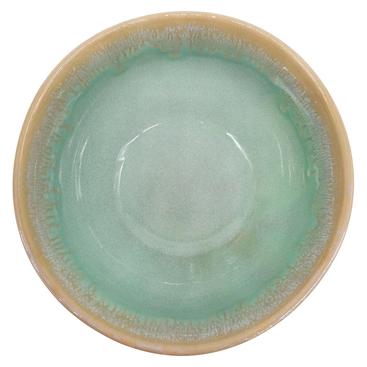 MEA LIVING Servierschale MEA living STONEWARE Schale "Herz", 450ml, spülmaschinengeeignet