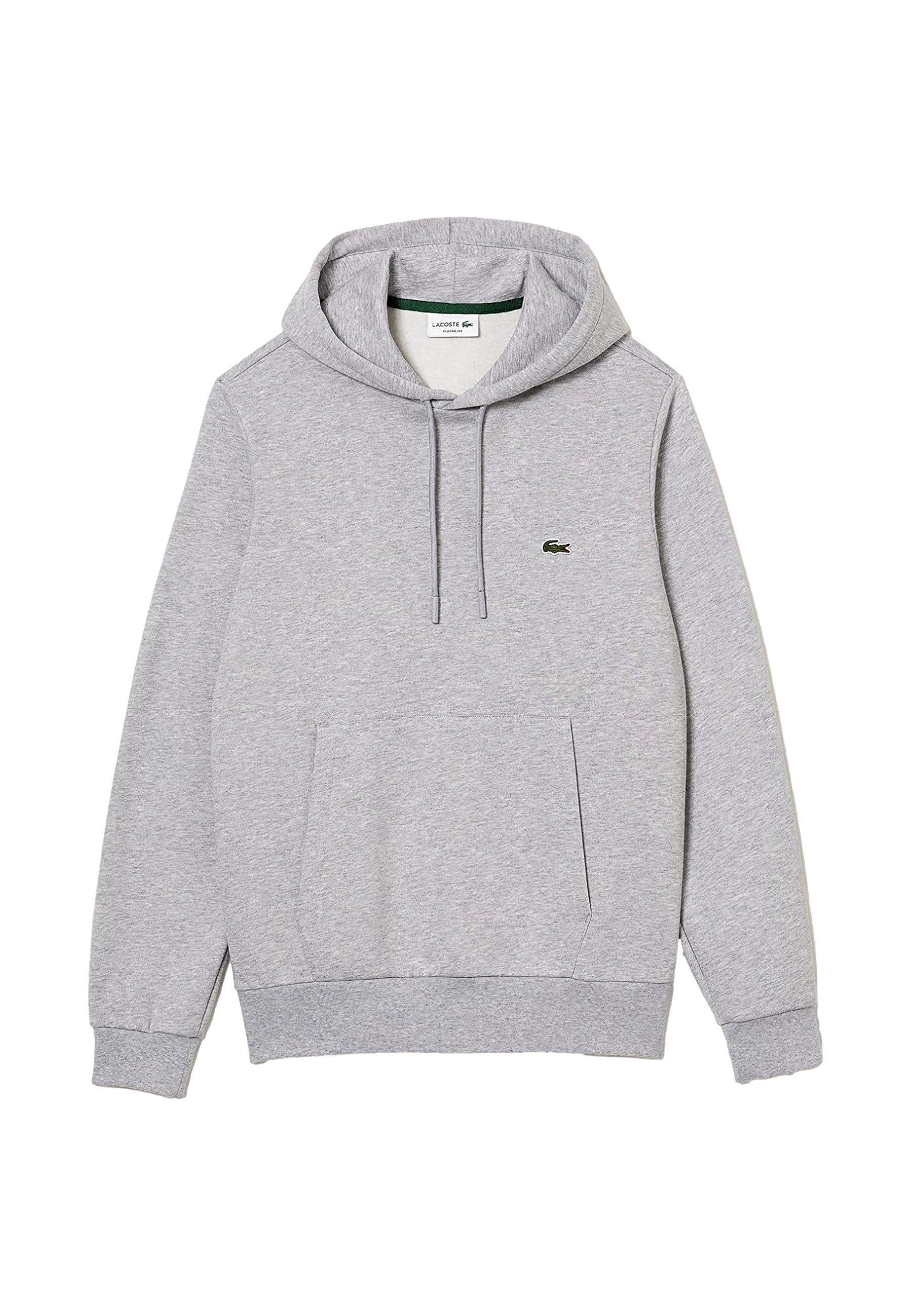 Lacoste Hoodie Hoodie Kapuzensweatshirt (1-tlg)