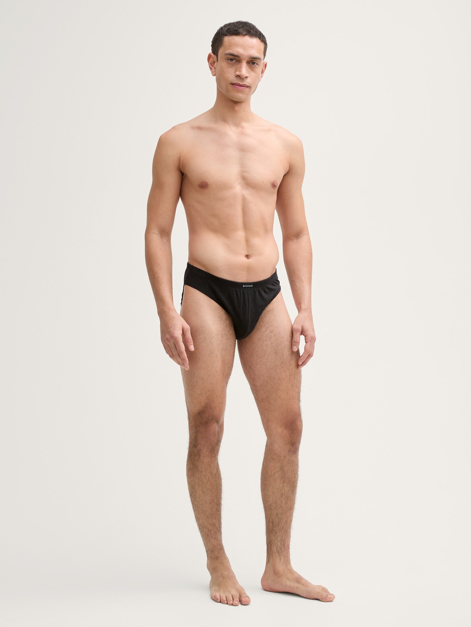 TOM TAILOR Boxershorts Alaska (Packung, 2er günstig online kaufen