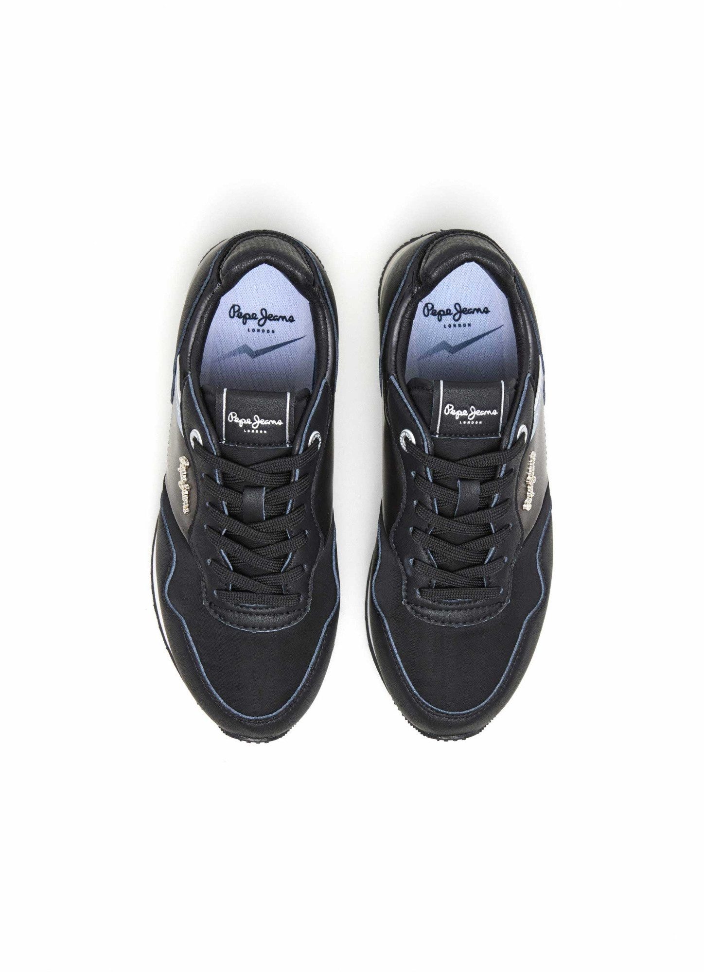 Pepe jeans  Sneaker LONDON SHINE W günstig online kaufen