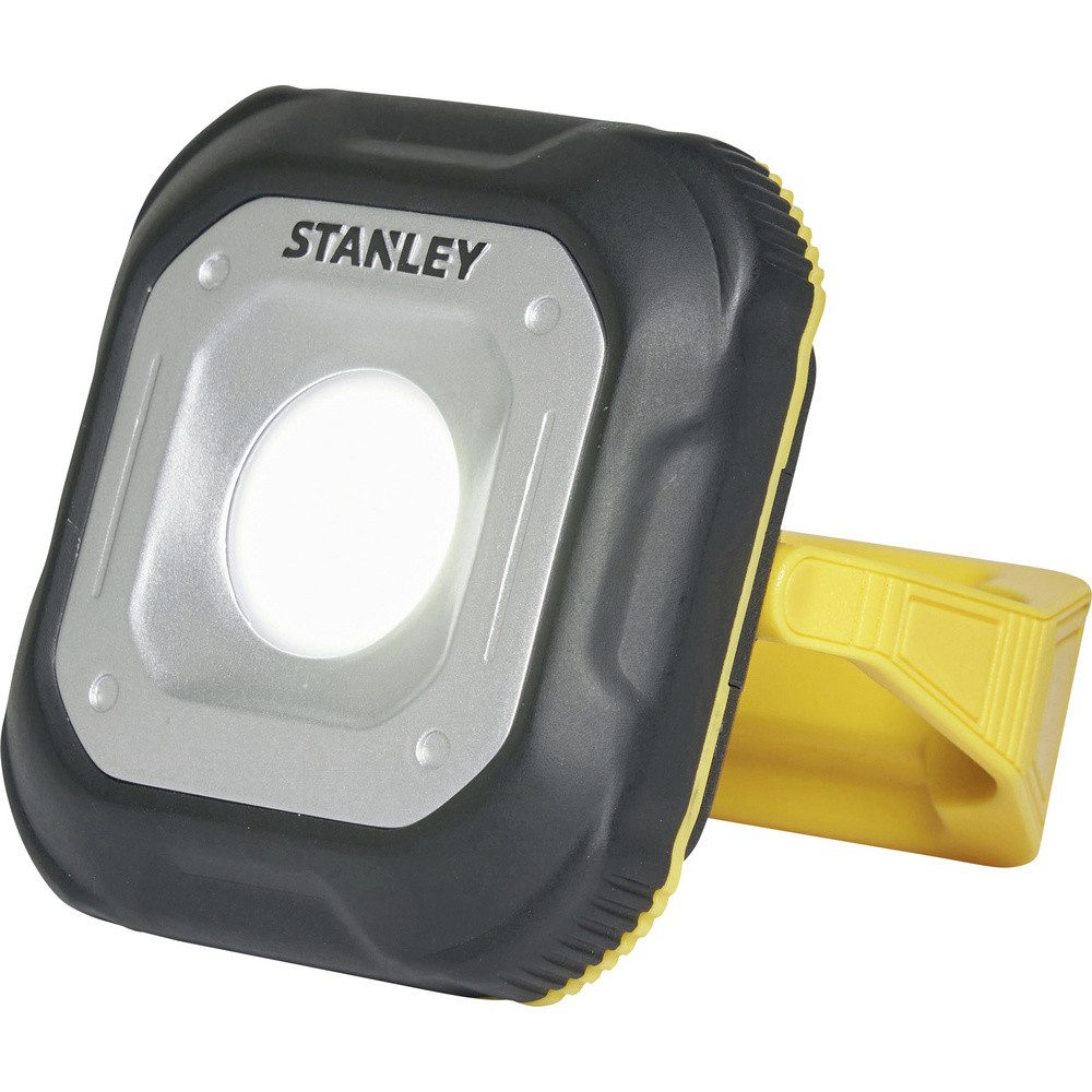 STANLEY LED Taschenlampe STANLEY Arbeitsleuchte 800 lm SXLS50114E