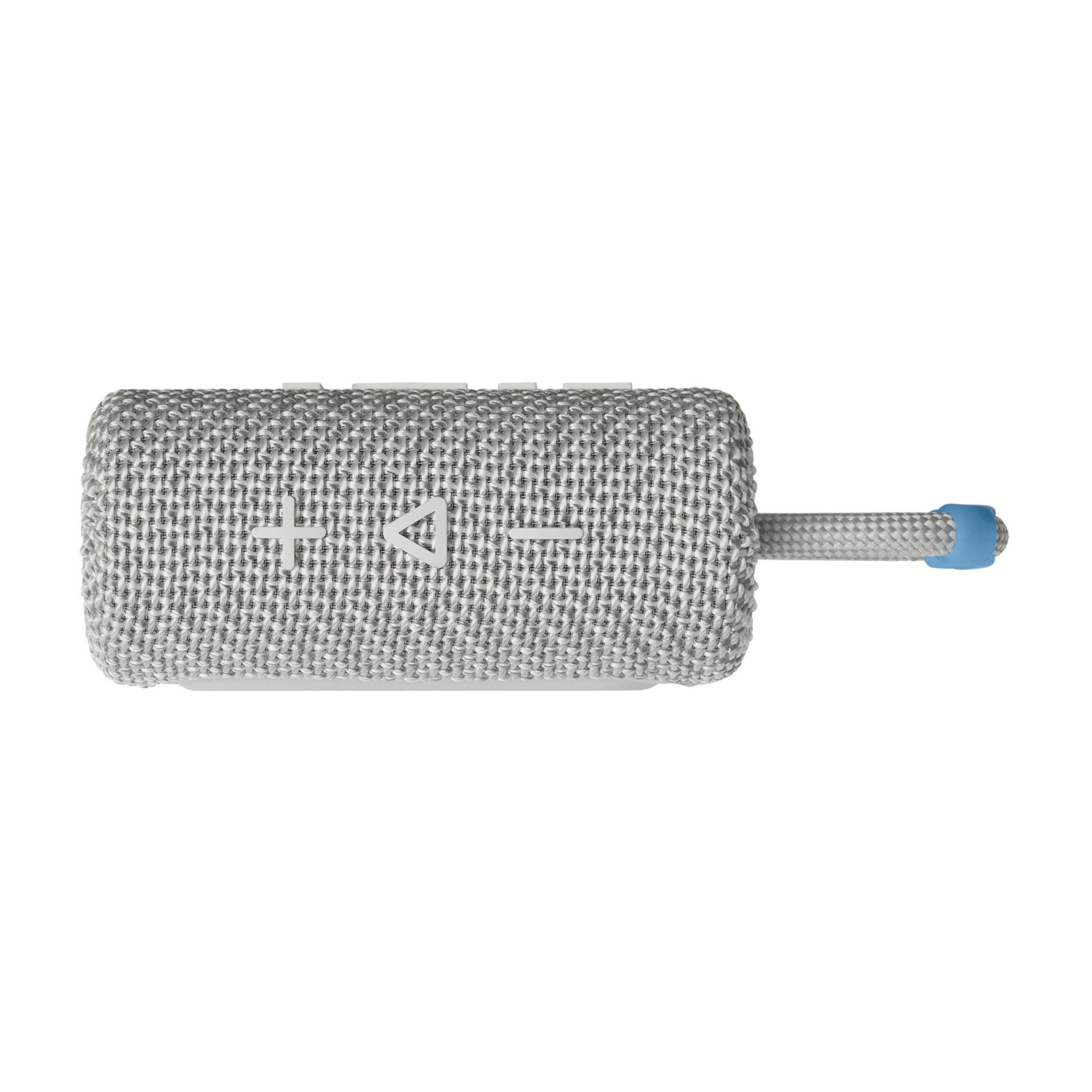 4,2 (A2DP Bluetooth, W) JBL Bluetooth-Lautsprecher GO ECO Weiß 3