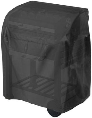 Tepro Grill-Schutzhülle, BxLxH: 104x48x101 cm, für Grillwagen klein