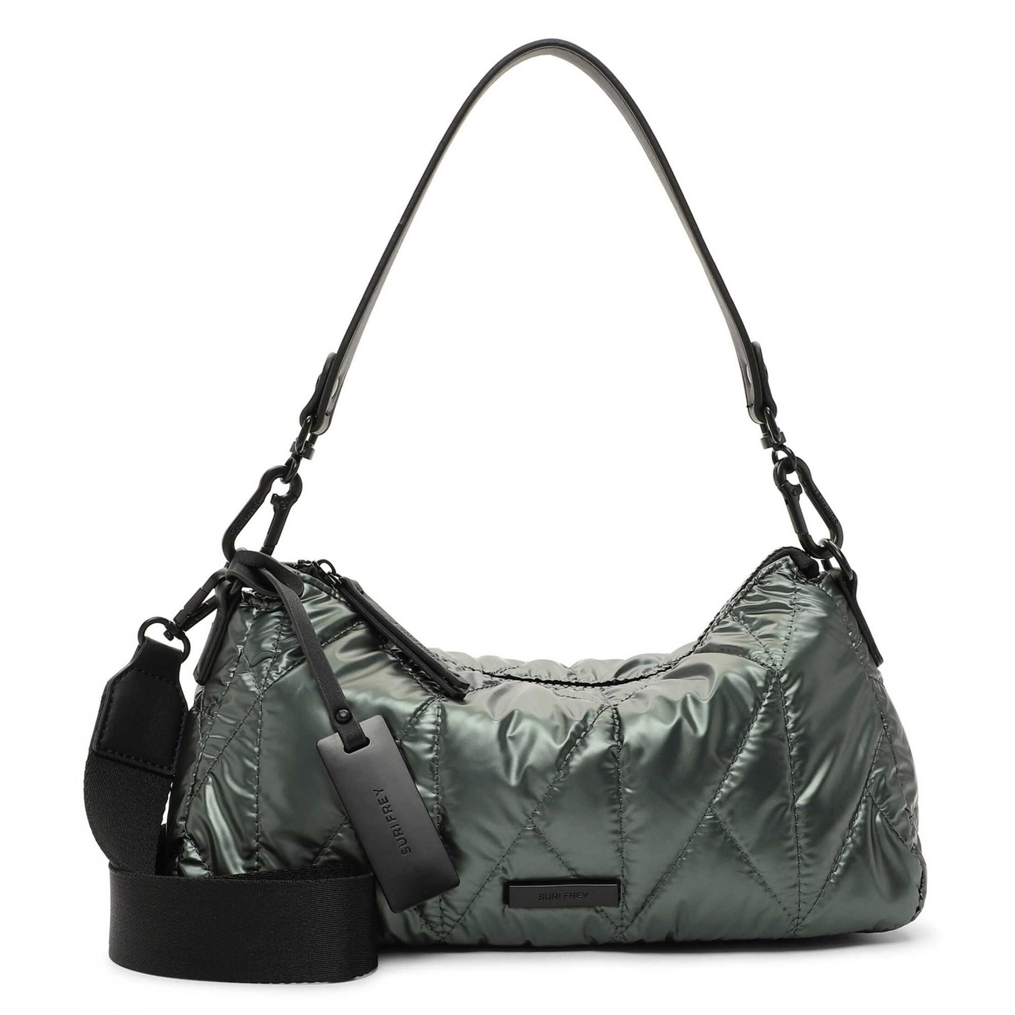 SURI FREY Schultertasche SFY Ely, Polyester günstig online kaufen