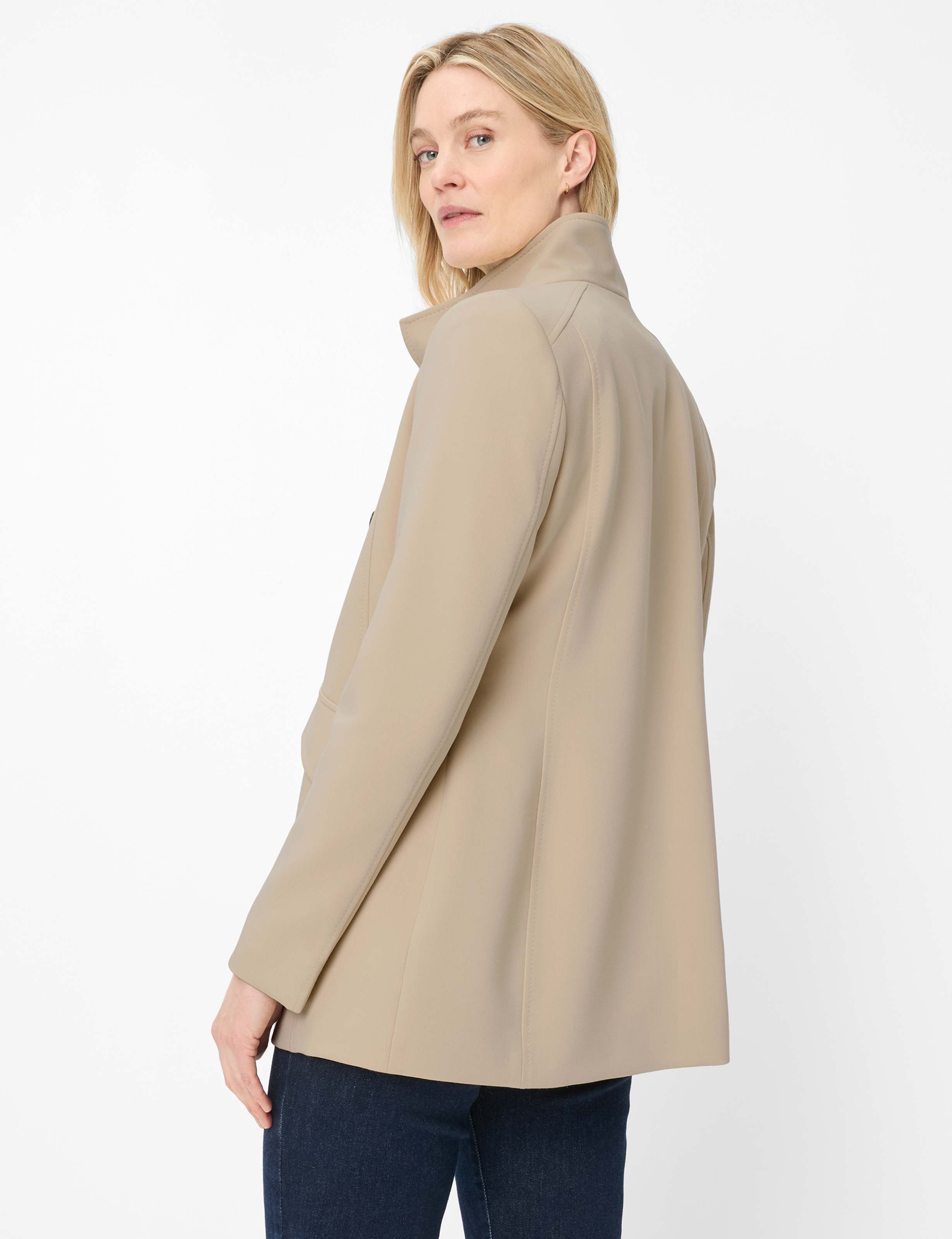 Fuchs Schmitt Outdoorjacke Style Übergangsjacke Ravenna günstig online kaufen