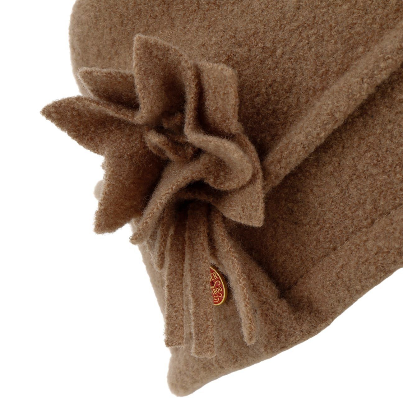 Mayser Beanie (1-St) Damenmütze, Made in the EU