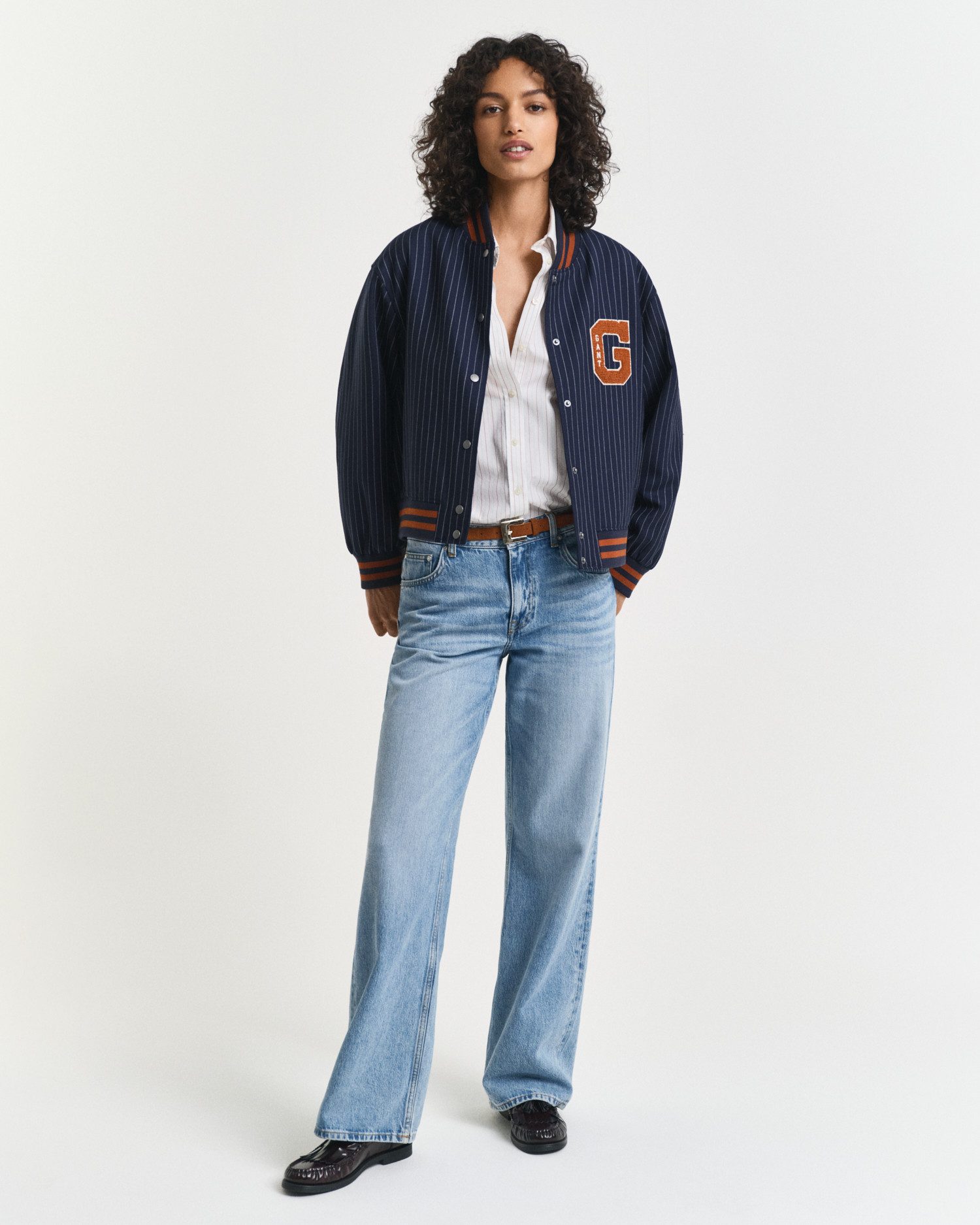 Gant Outdoorjacke