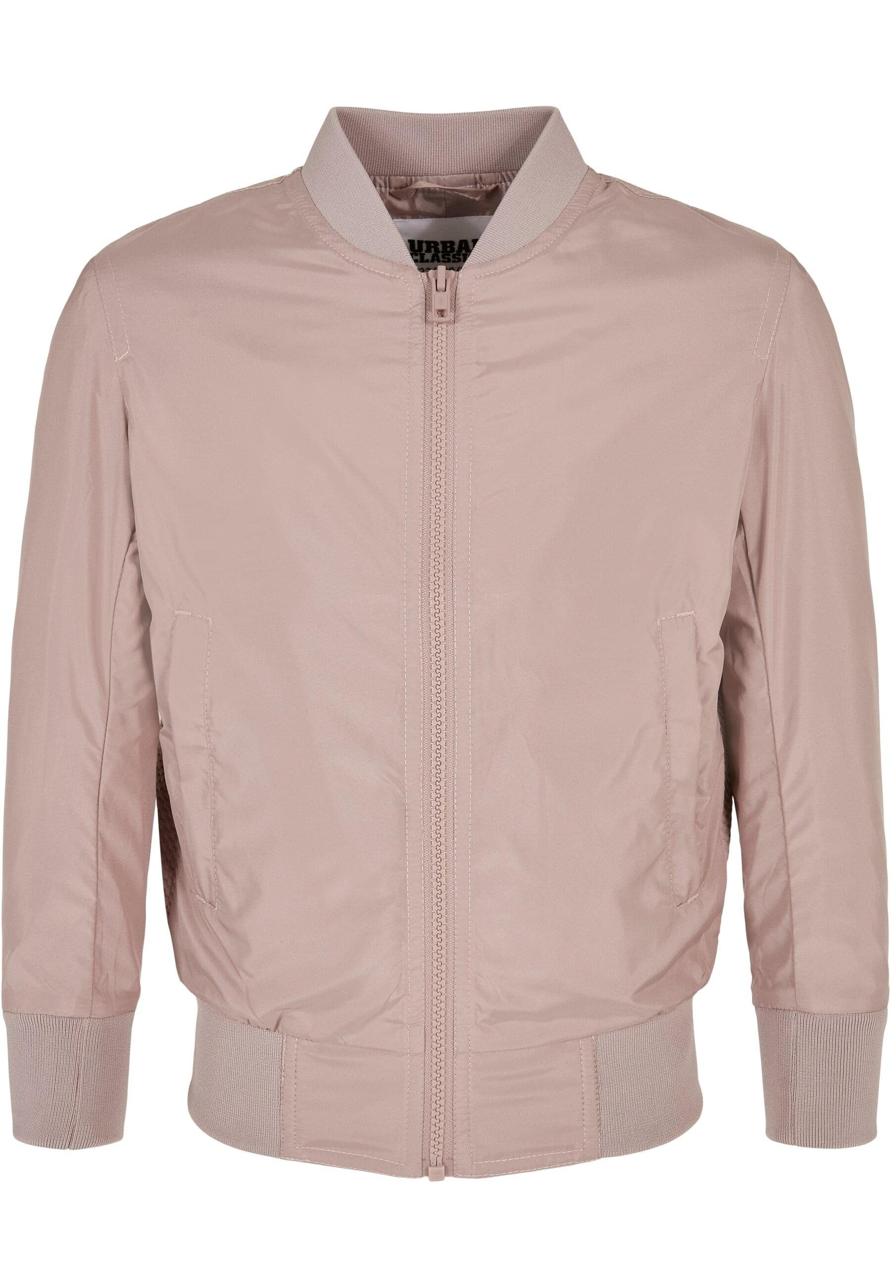 duskrose Jacket Girls URBAN Damen Bomber (1-St) Light Sommerjacke CLASSICS