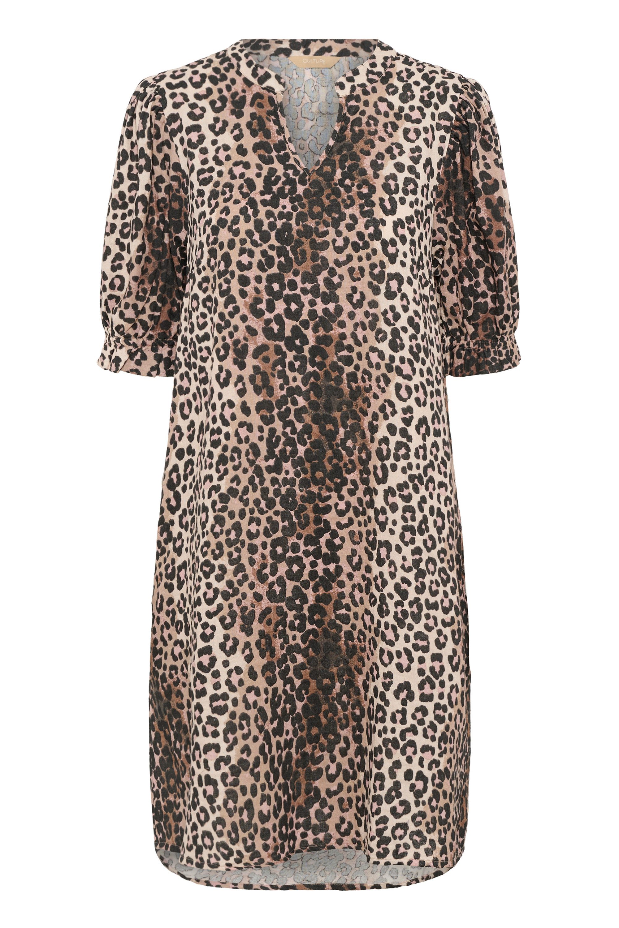 Blusenkleid Kleid CUkos