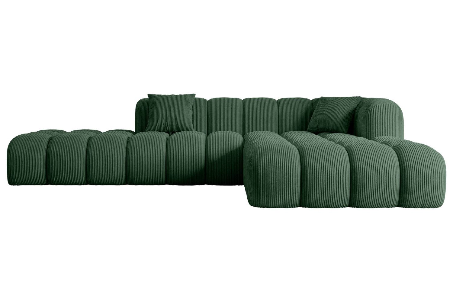 ALTDECOR Ecksofa OLEA-L2, Sofa Praktische Bequeme günstig online kaufen