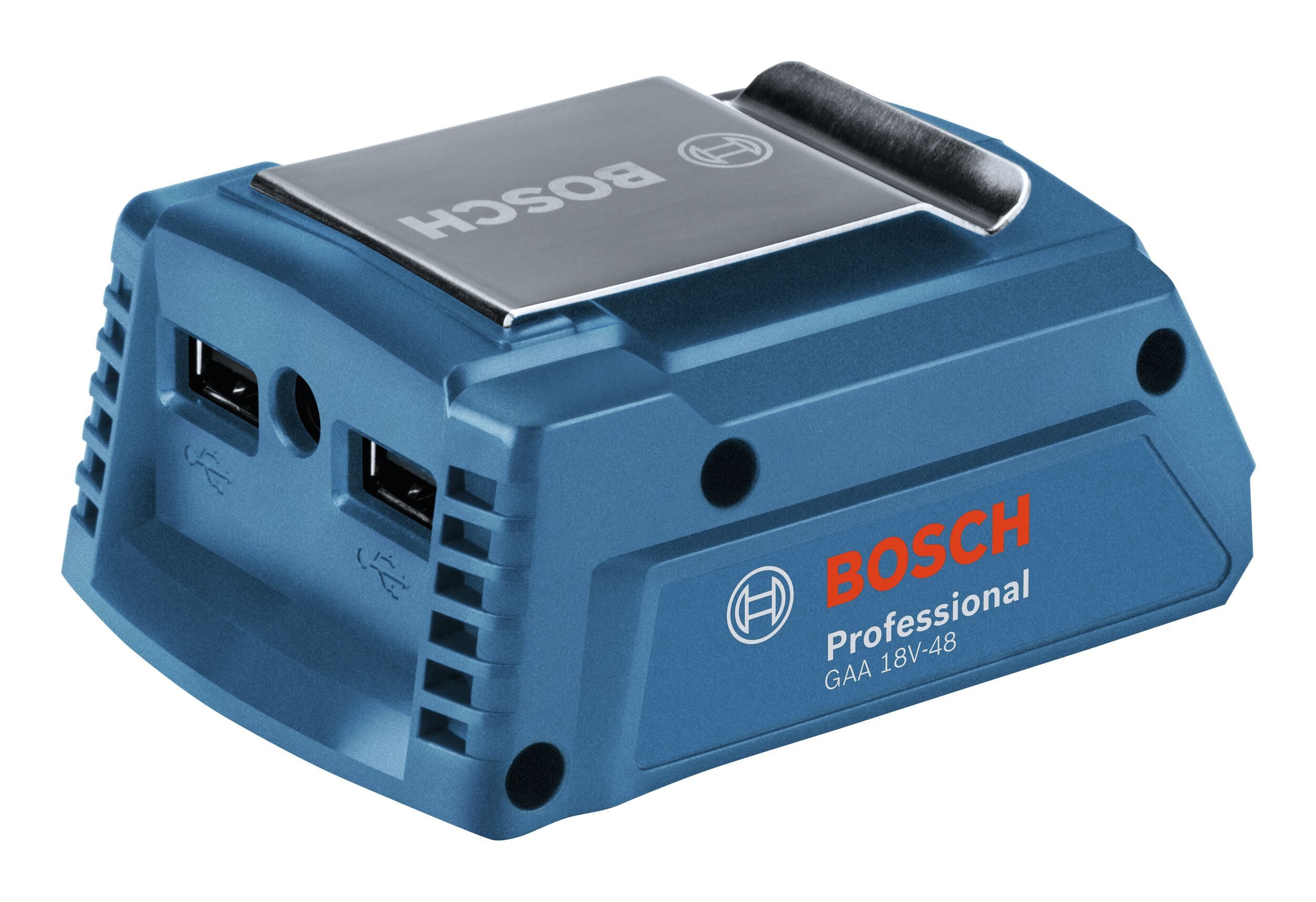 BOSCH GAA Akku-Ladestation (Ladegerät 18V-48)