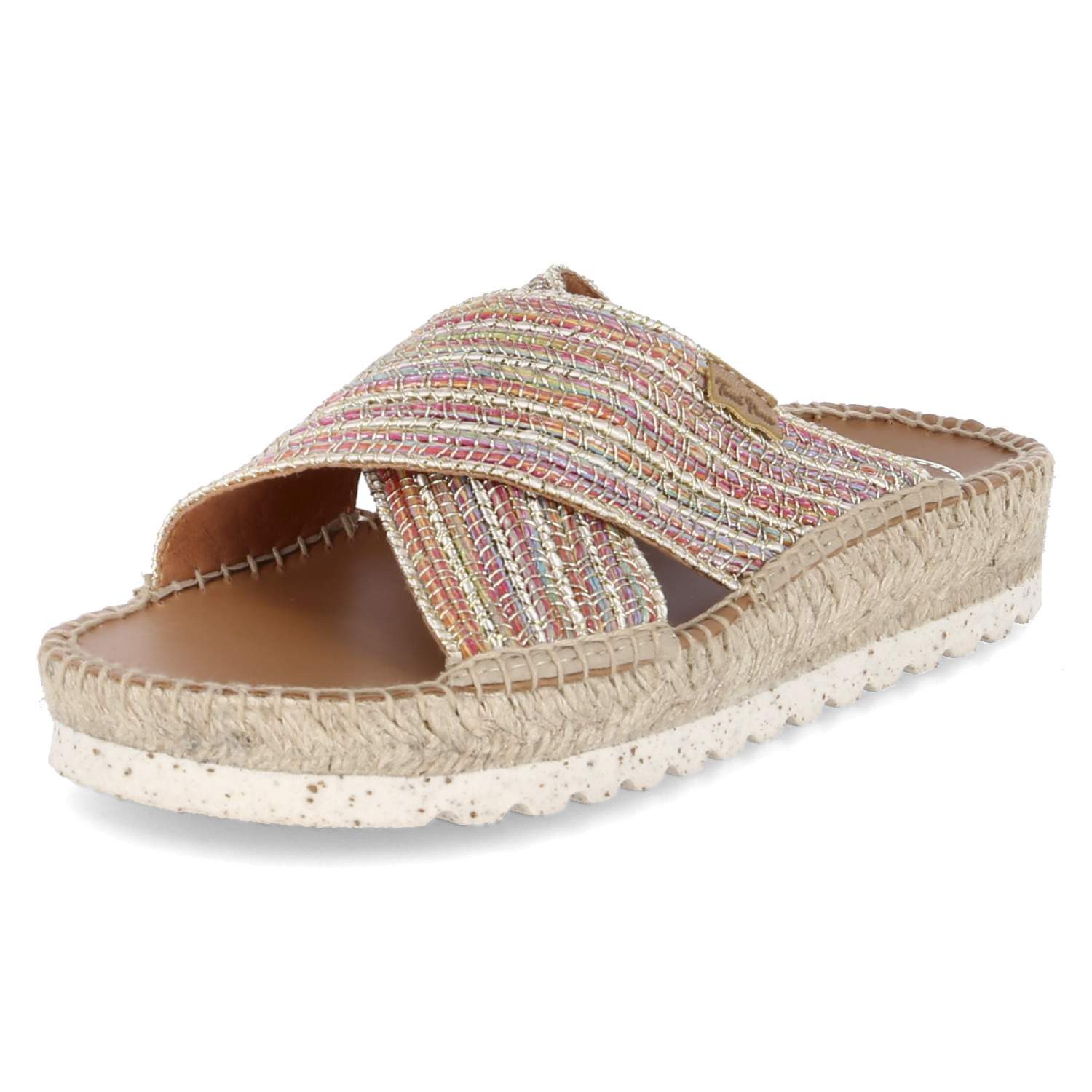 Toni Pons Pantoletten BALI Pantolette