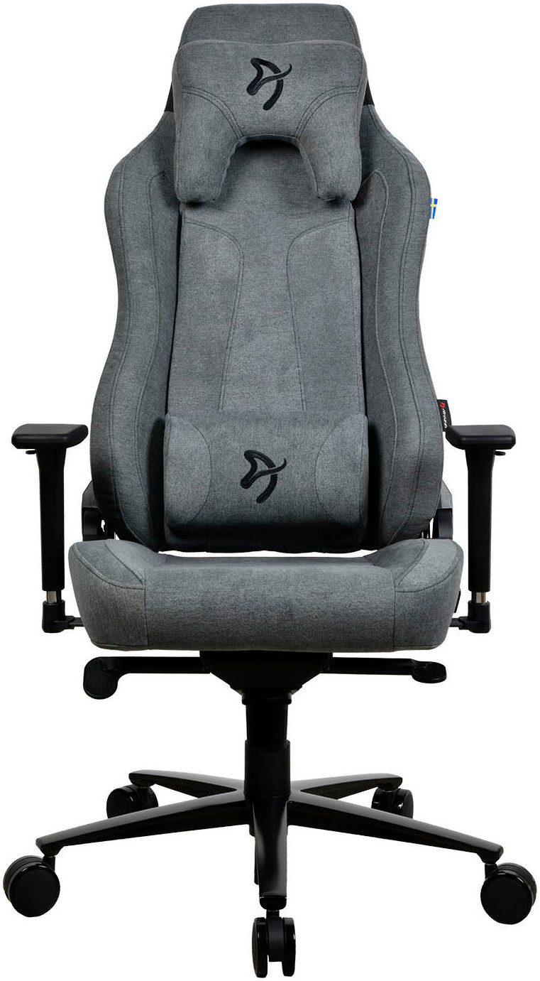 Arozzi Gaming-Stuhl Vernazza Soft Fabric günstig online kaufen