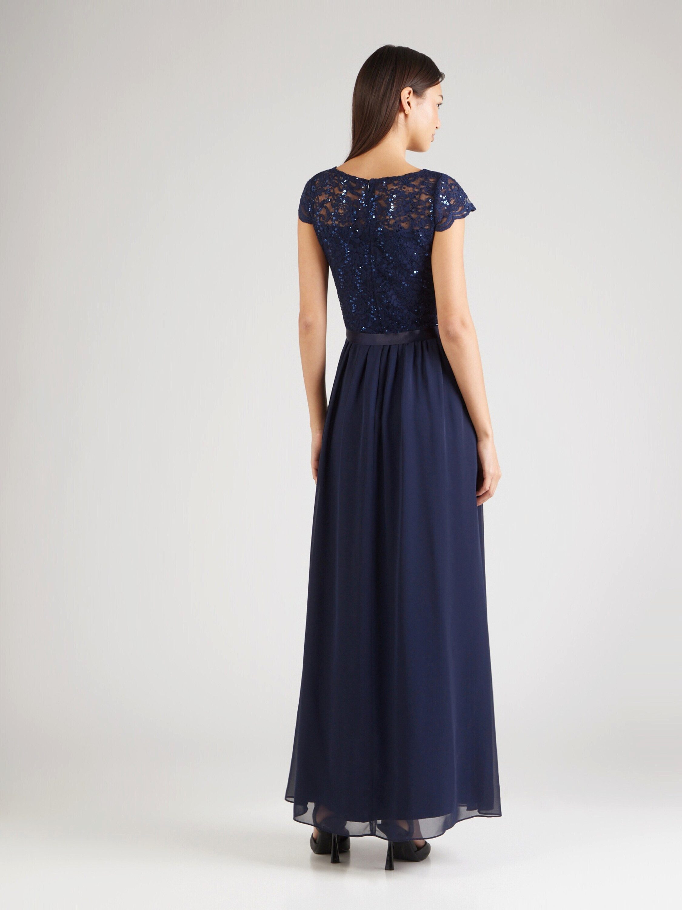 SWING Abendkleid (1-tlg) Spitze günstig online kaufen