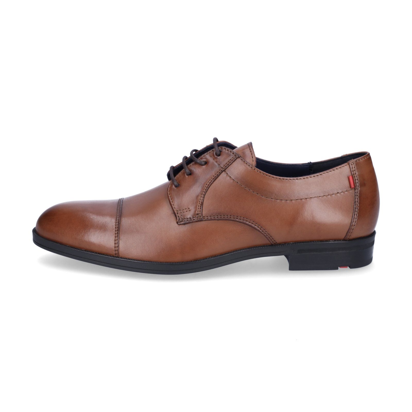 Lloyd Lloyd Herren Business Schnürschuh braun günstig online kaufen