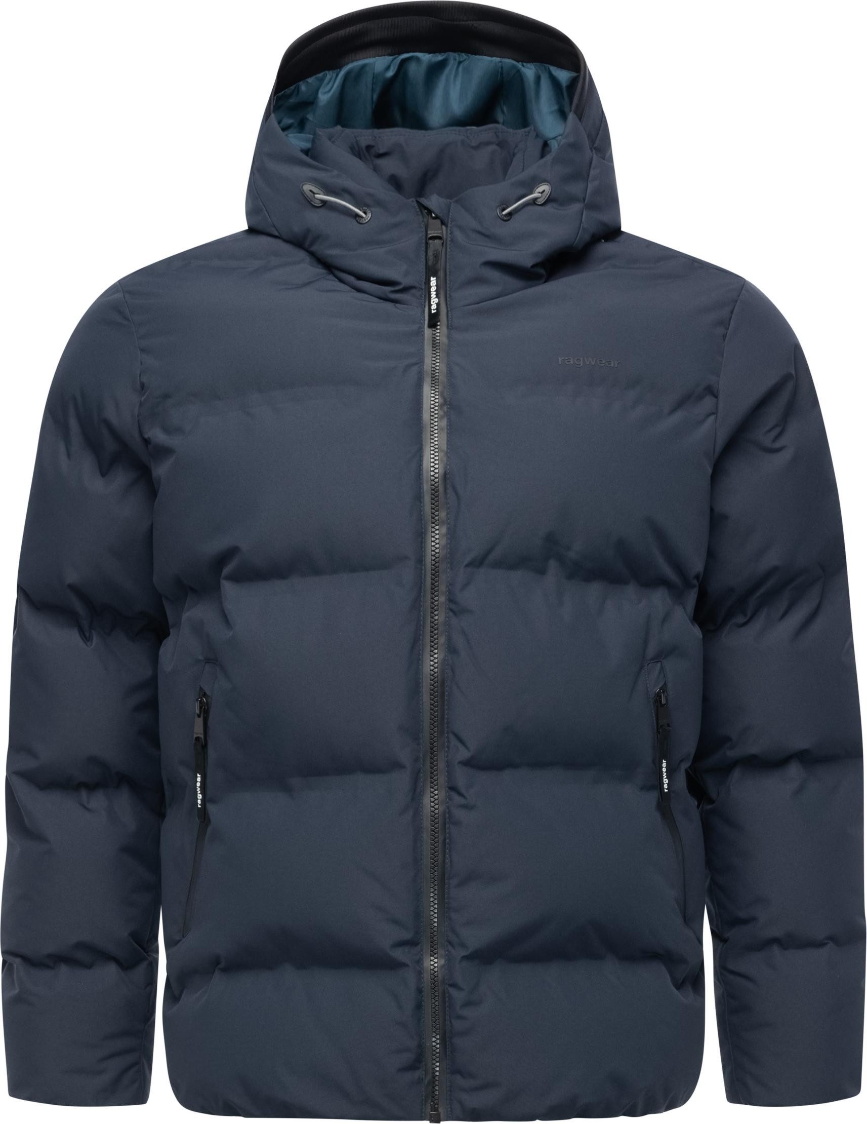 Ragwear Winterjacke Norgos Winter Steppjacke mit günstig online kaufen