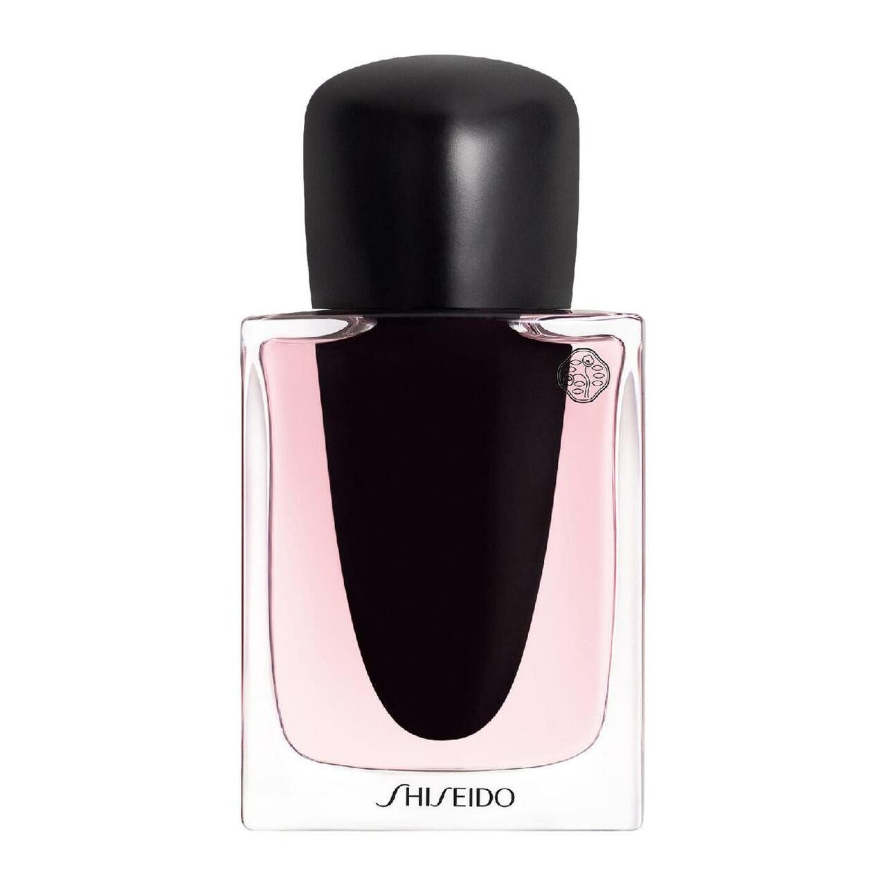 SHISEIDO Eau de Parfum Ginza, Glasflakon, Parfüm EDP, Damenduft