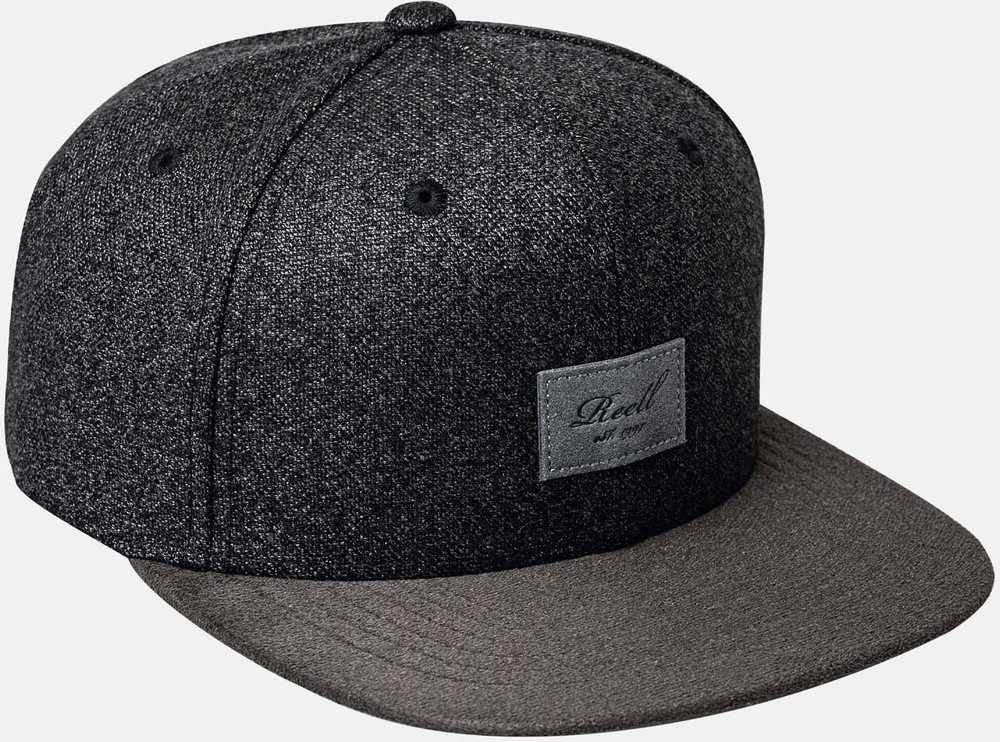 REELL Snapback Cap Docker Cap günstig online kaufen