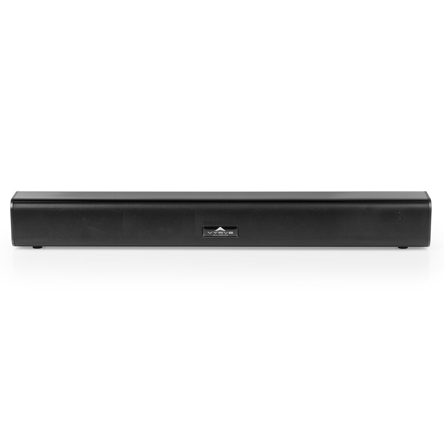 Vyrve Audio Vyrve Audio Naos Multimedia Soundbar Lautsprecher Soundbar (Bluetooth, 30 W)
