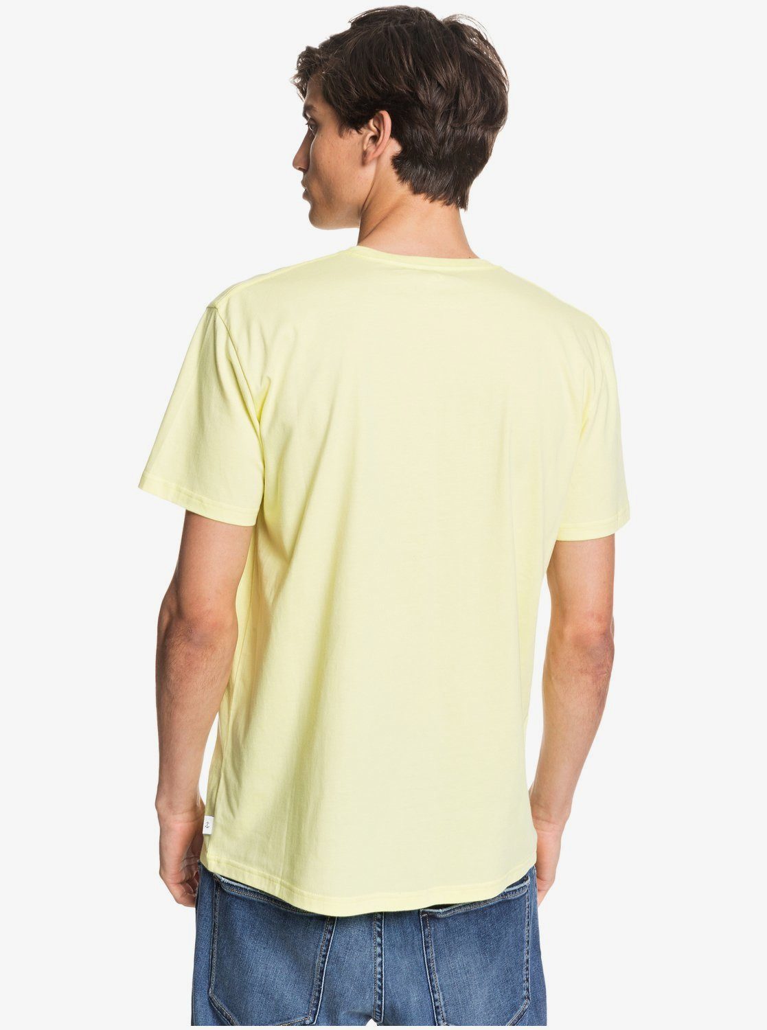 Quiksilver T-Shirt First Fire